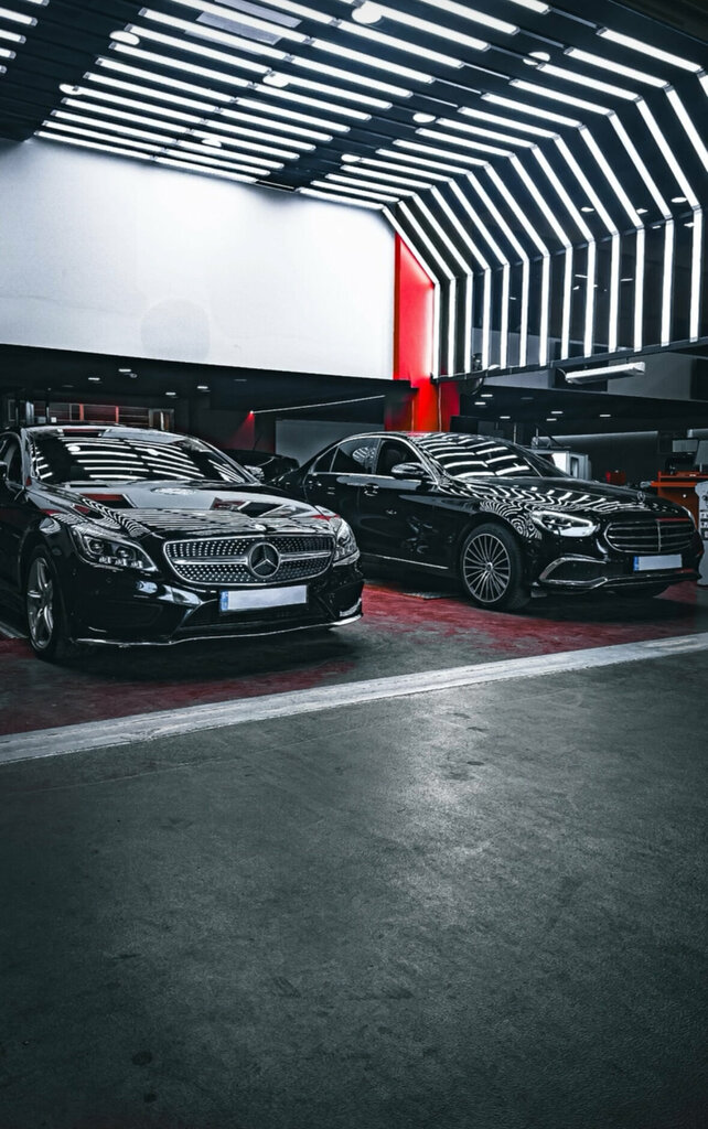 Car service, auto repair Umran Expertise Auto Center, Istanbul, photo