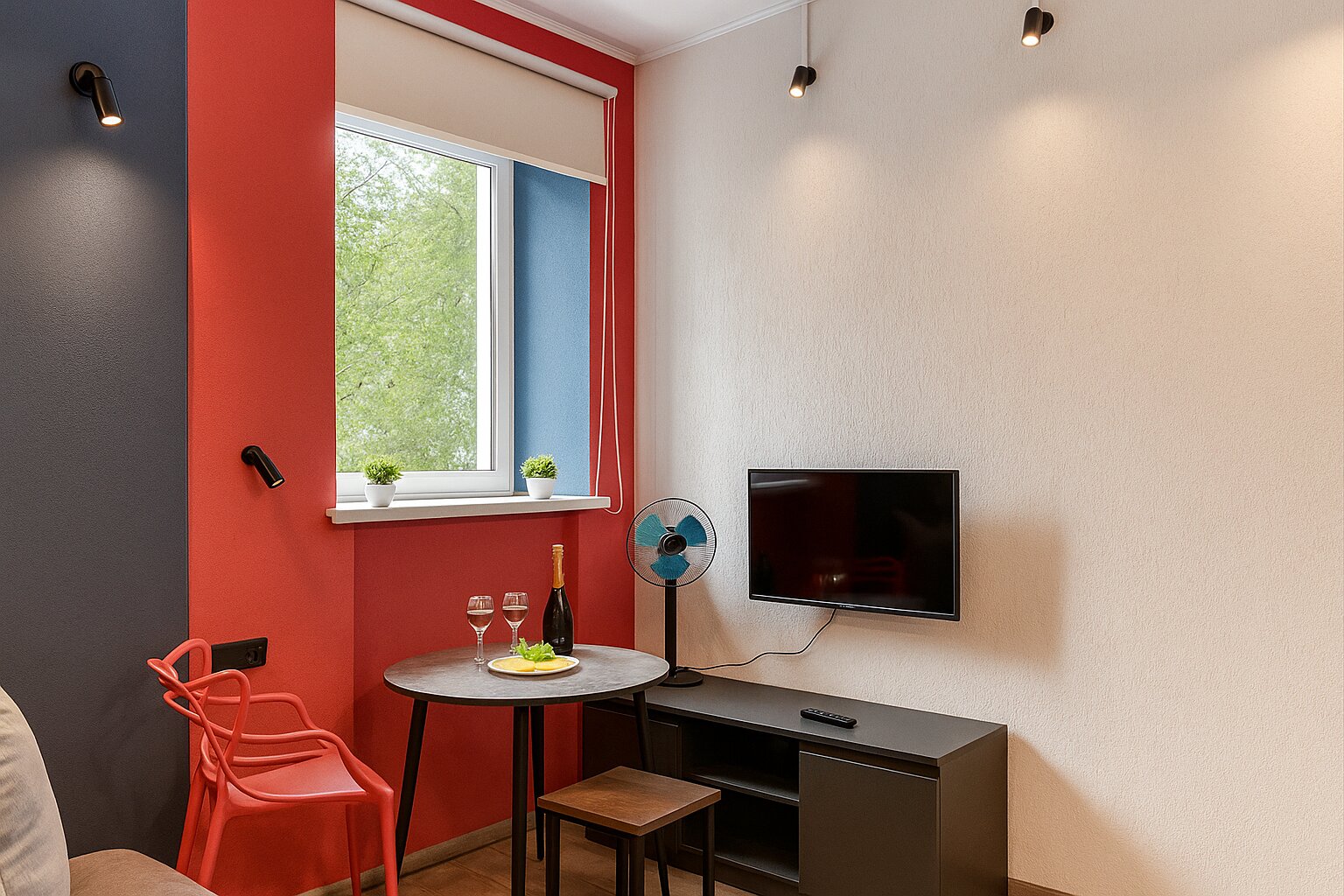 Фото RedBaltic Plus