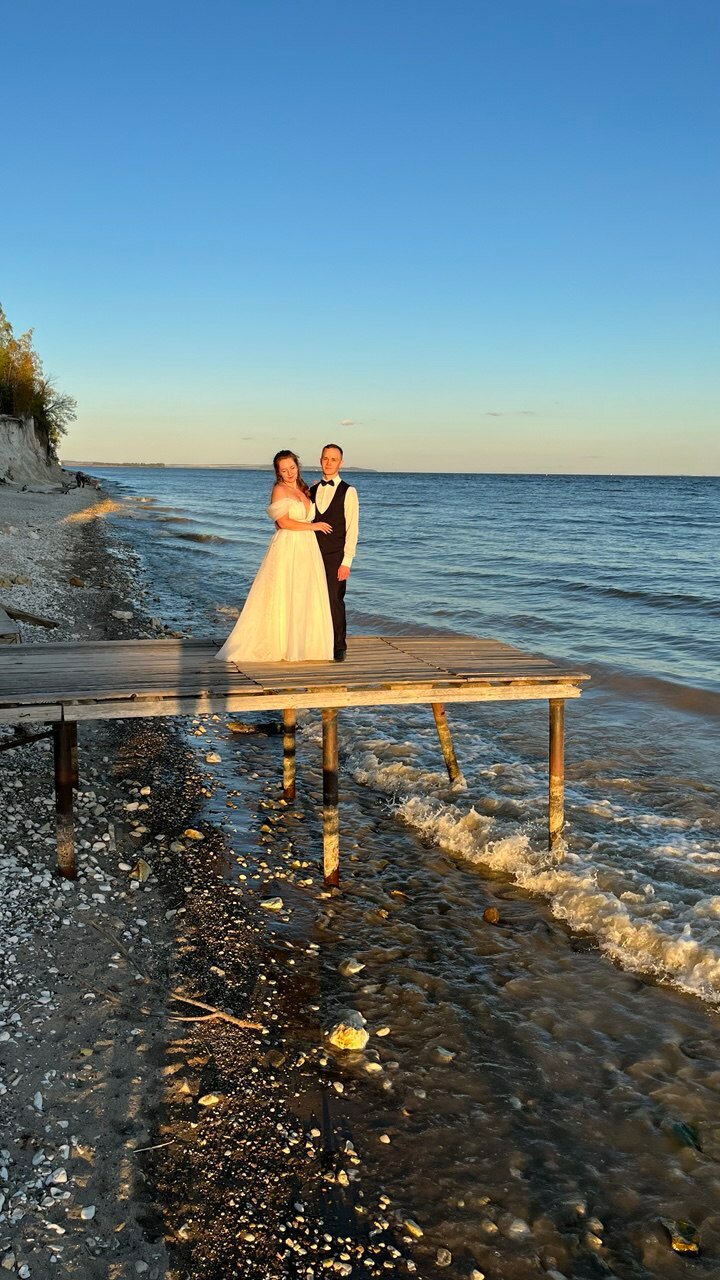 Фото Белый Яр Глэмп