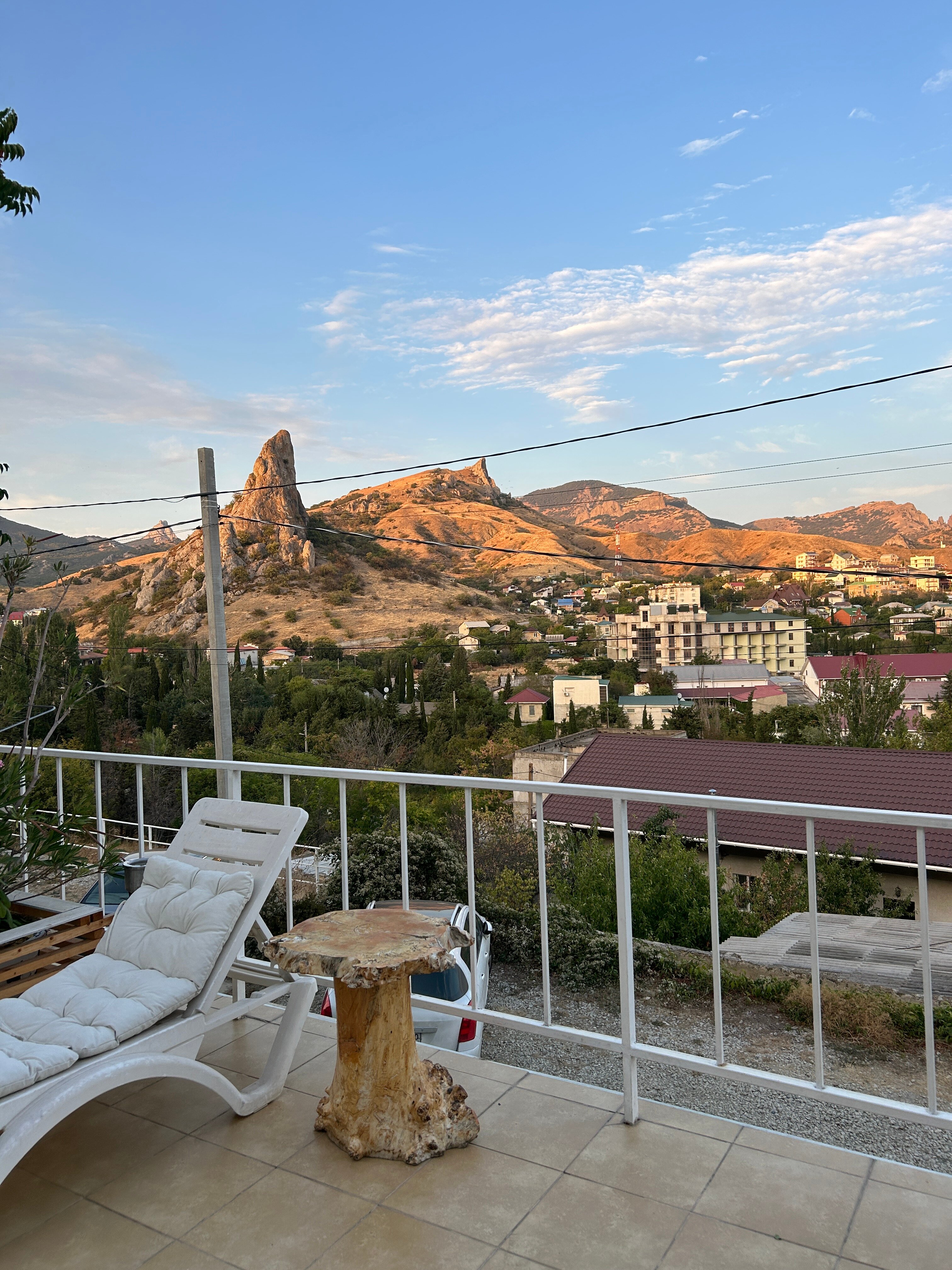 Фото Солярис