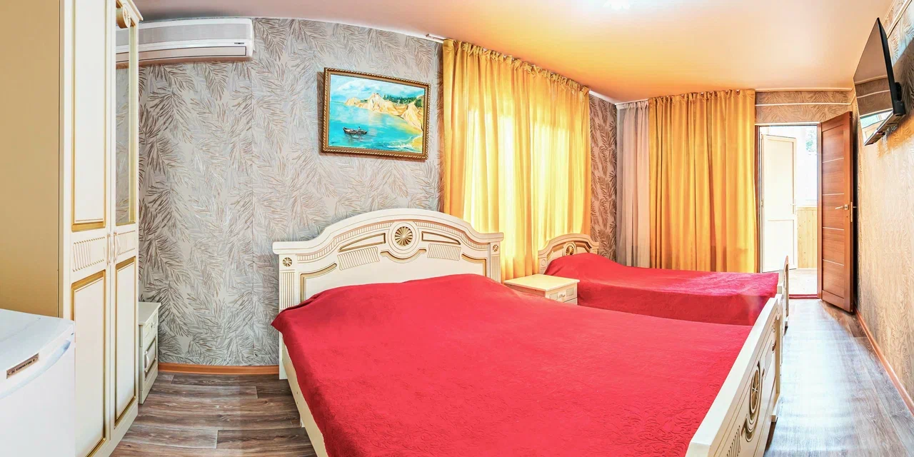 Фото Радуга