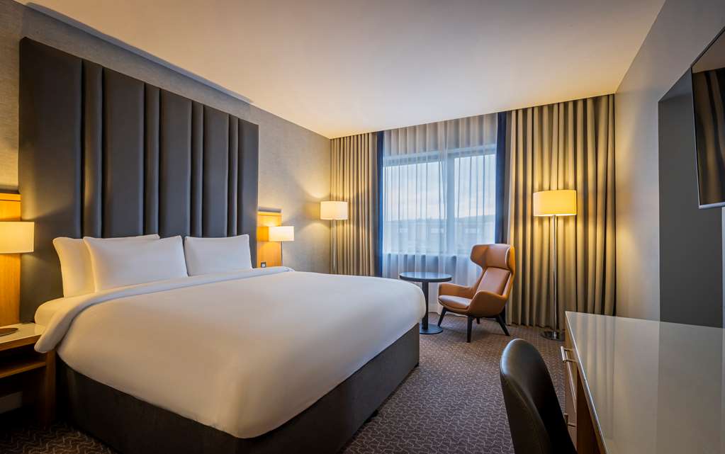 Фото Radisson Blu Hotel, Letterkenny