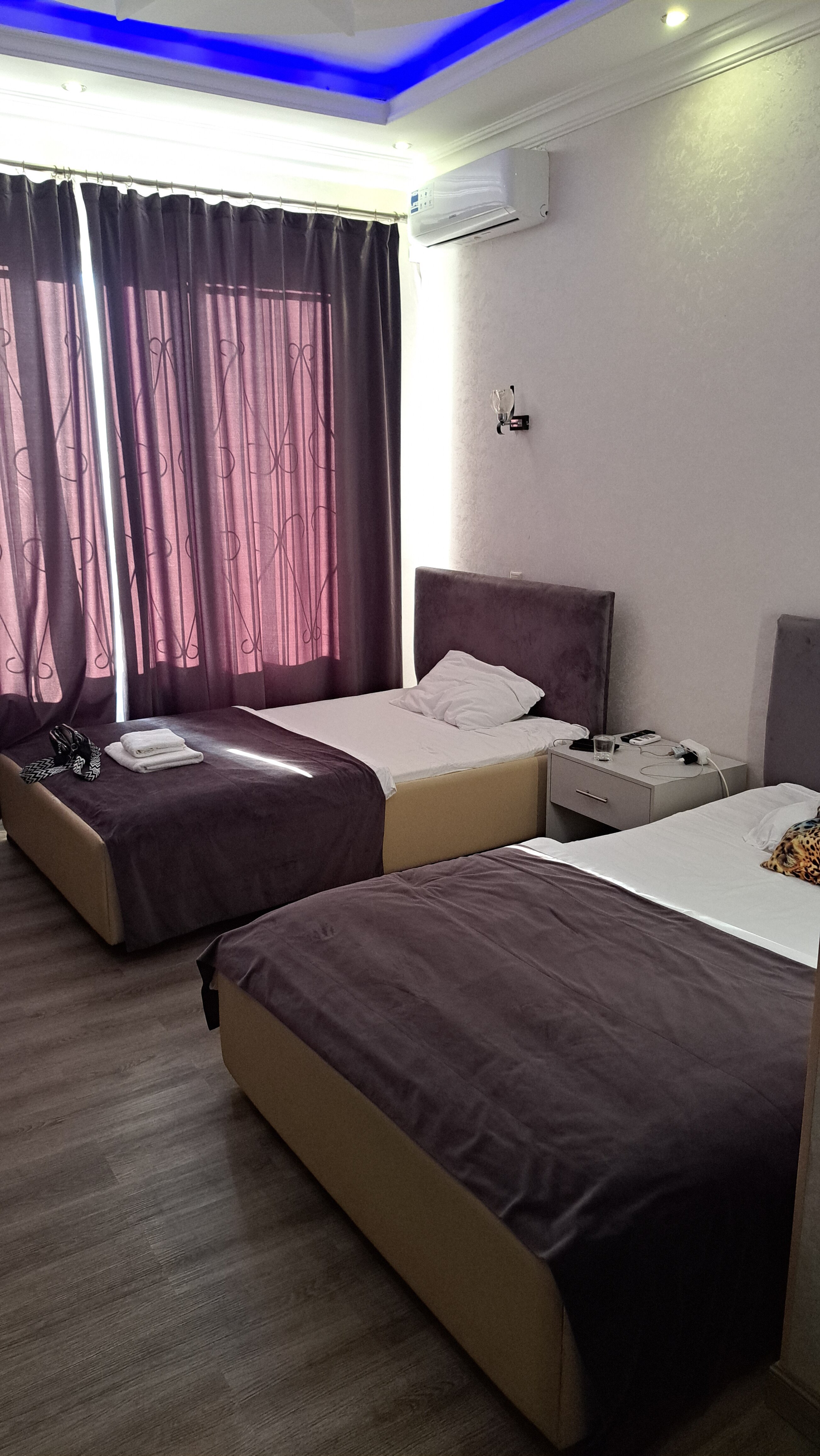 Фото Верхние поля