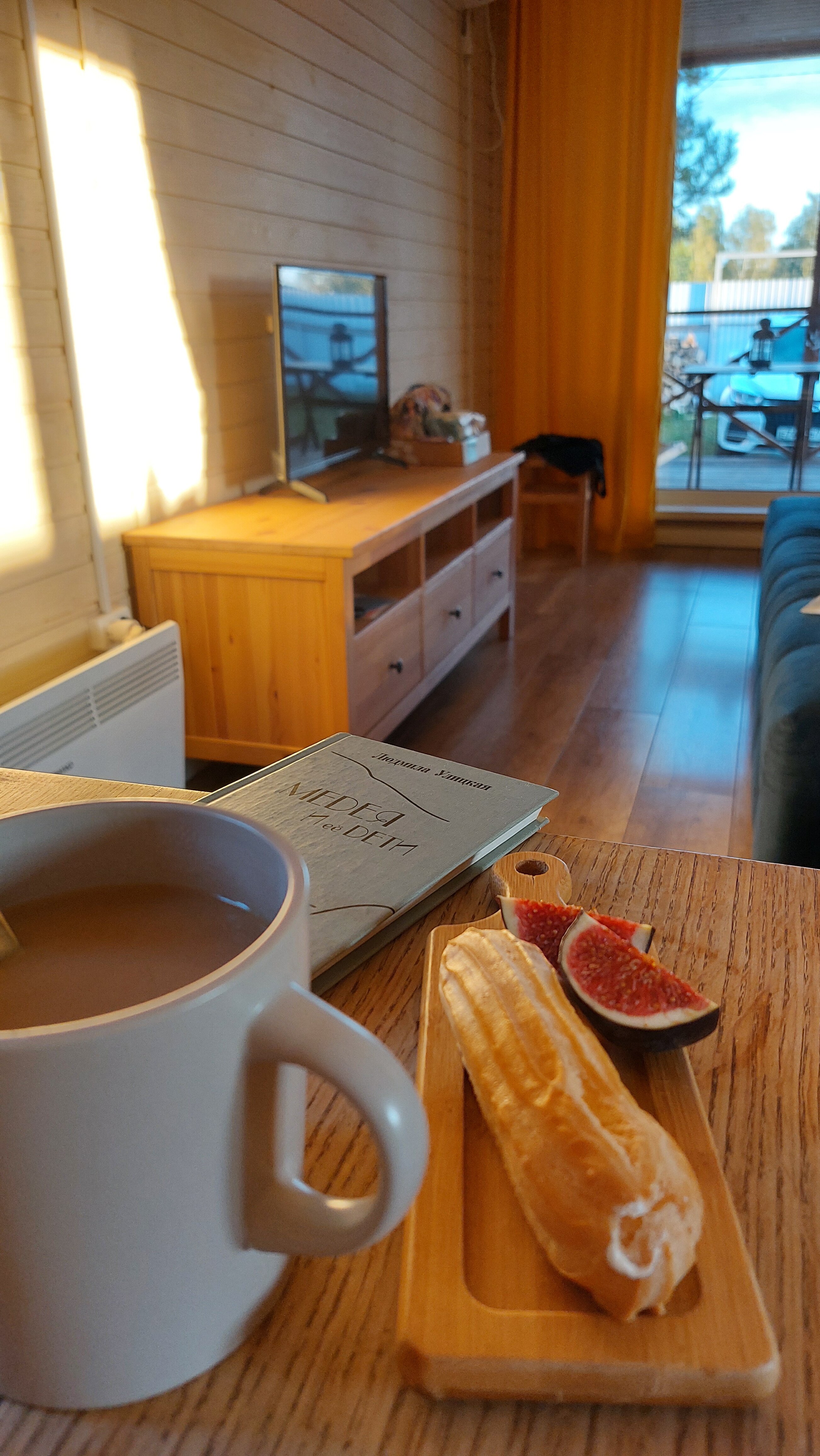 Фото Дом с душой