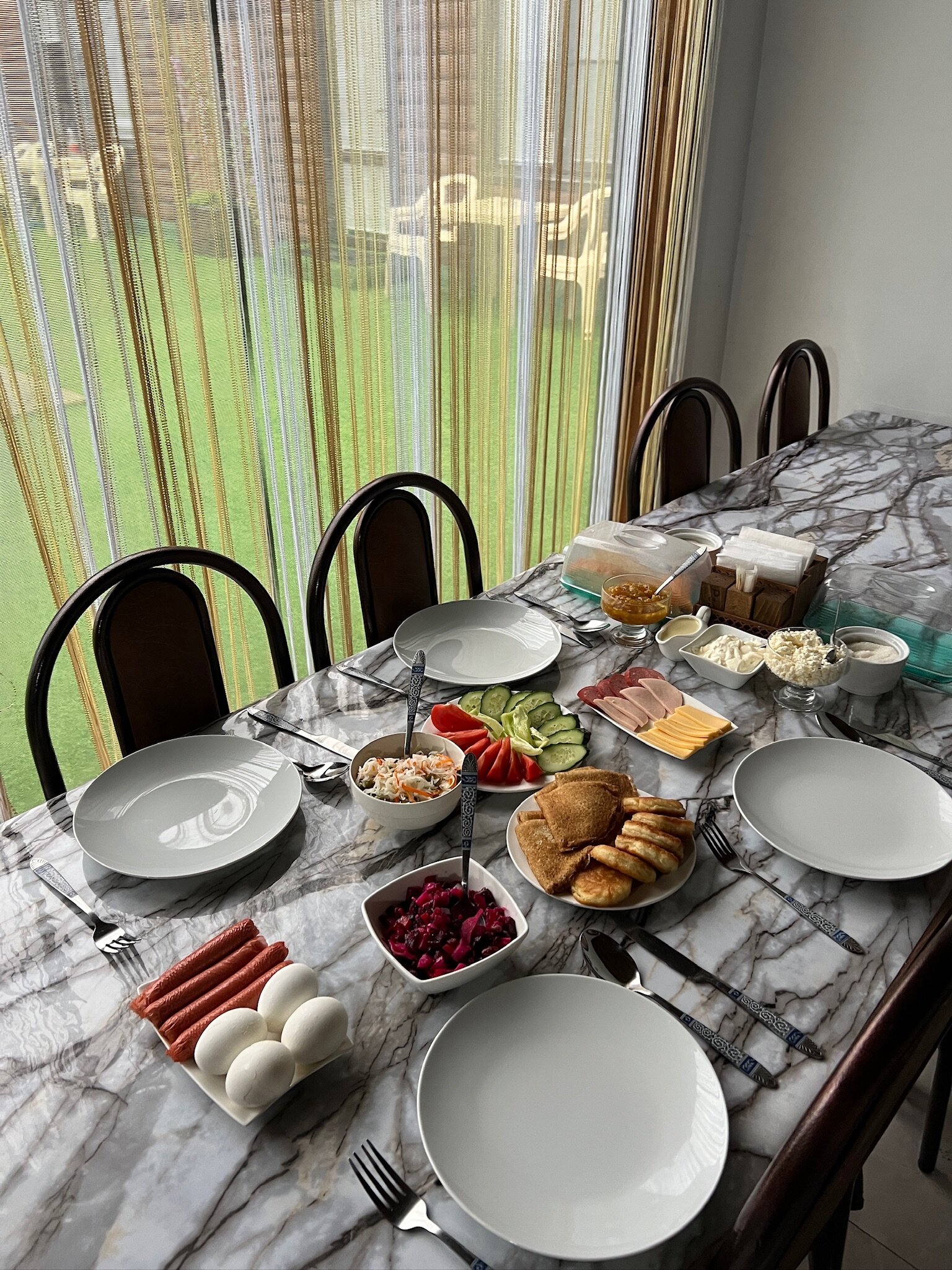 Фото 4 сезона