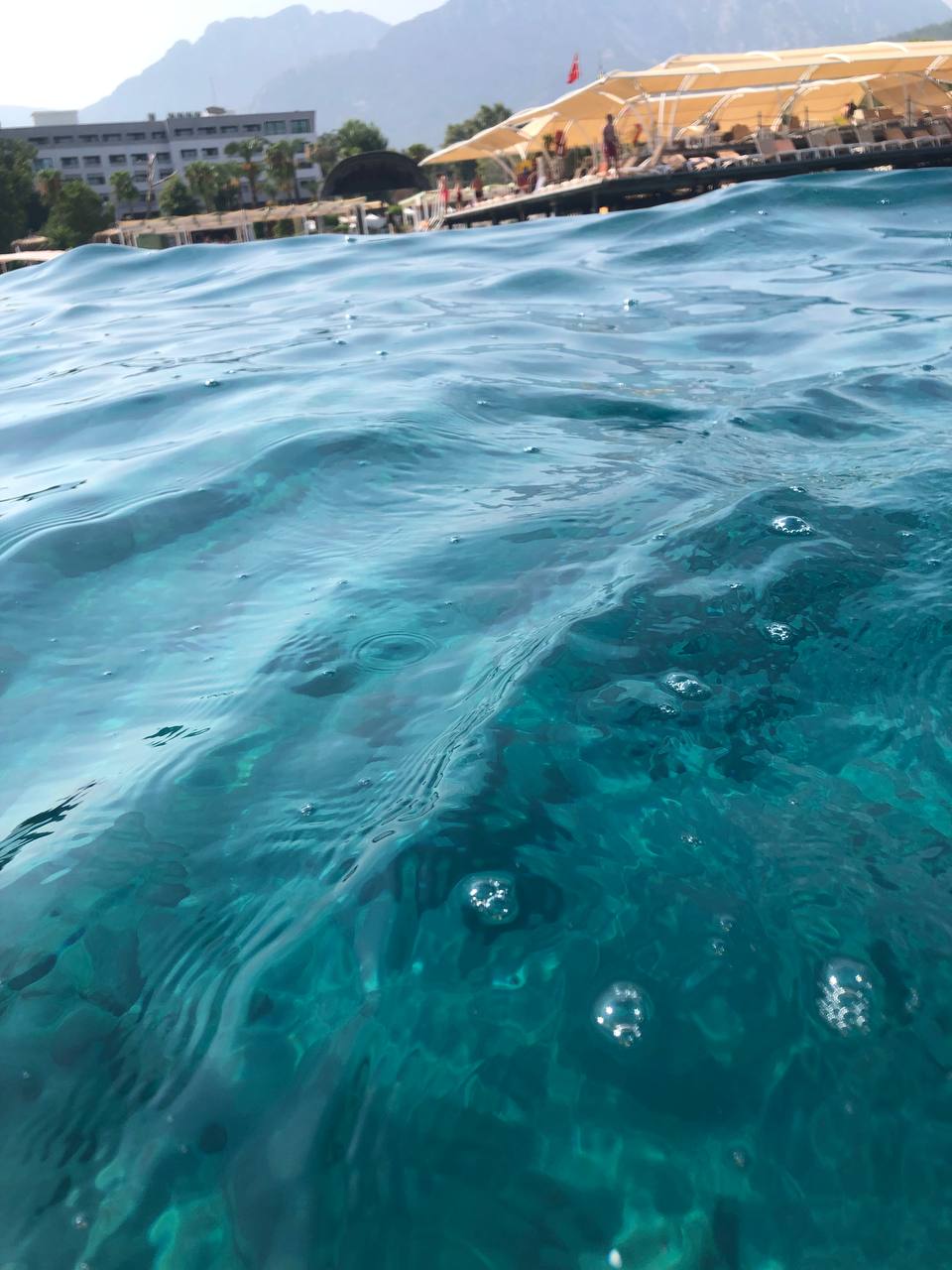 Фото Mirada Del Mar Kemer