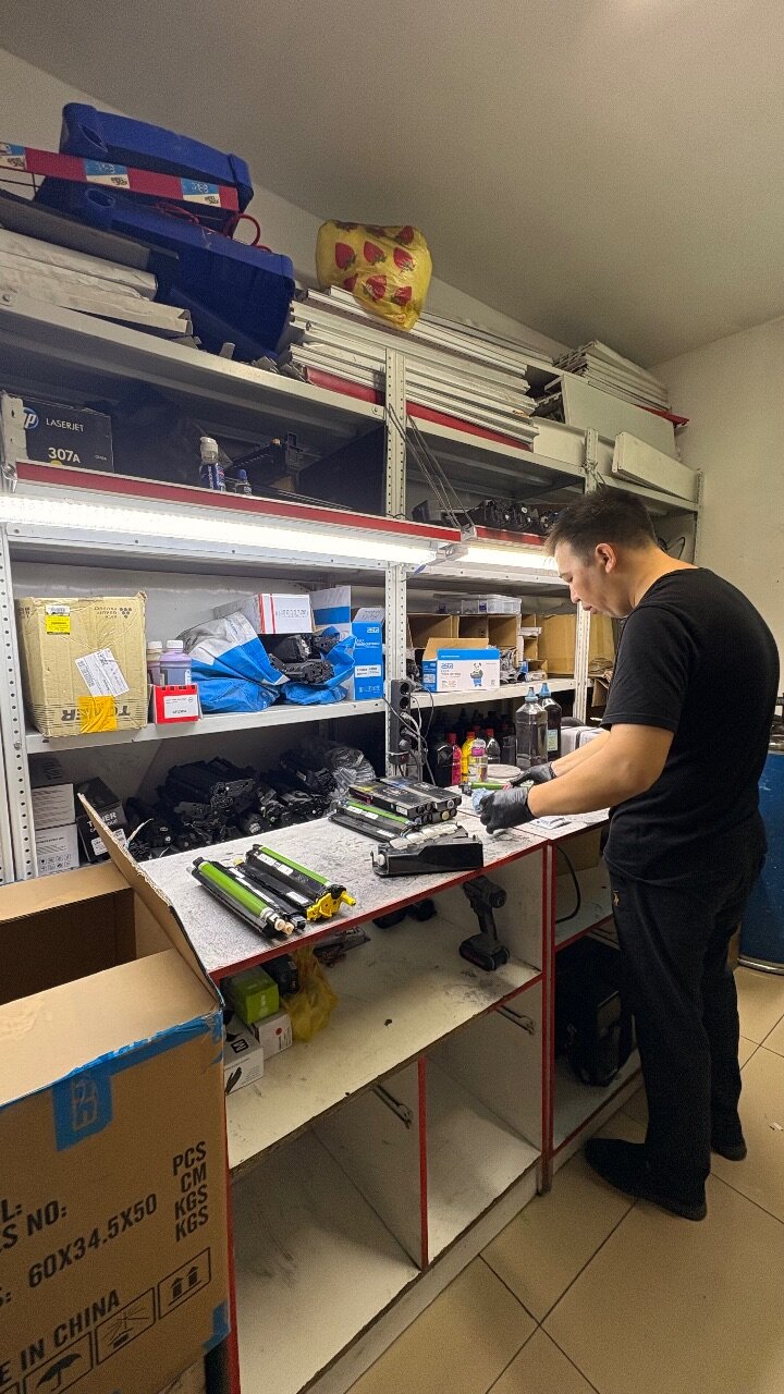 Фото Holiday Inn Almaty