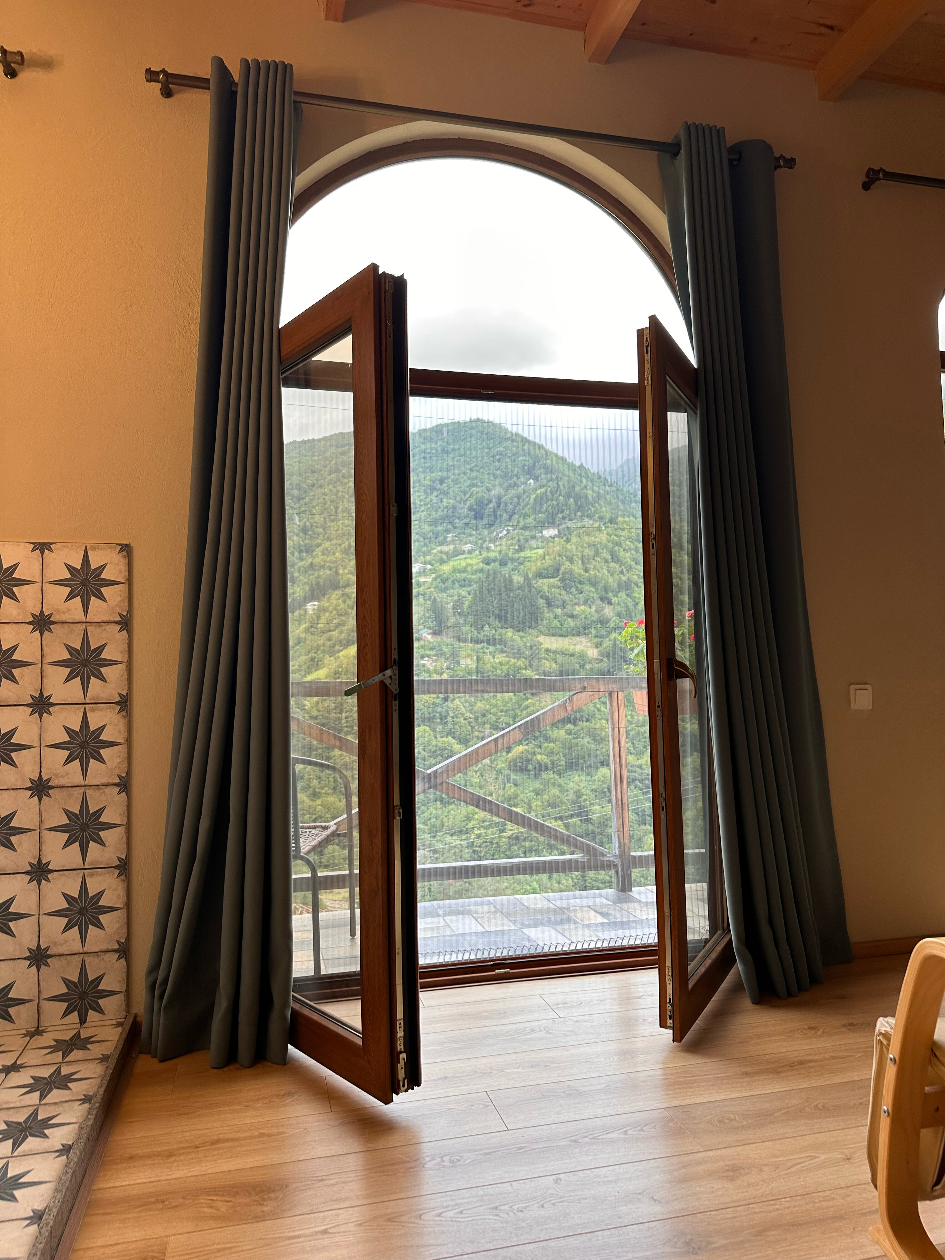 Фото Chateau Iveri