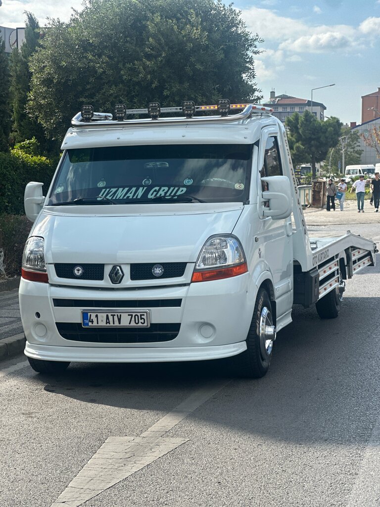 Auto technical assistance, car evacuation Kızılkaya Yol Yardım, Gebze, photo