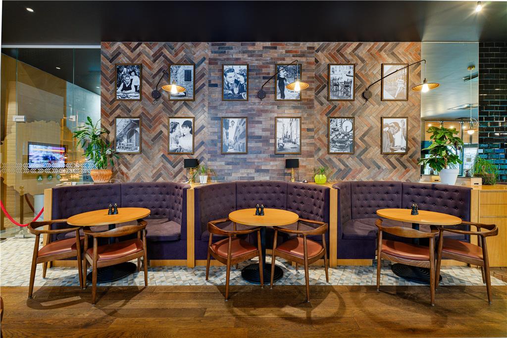 Фото Park Inn by Radisson