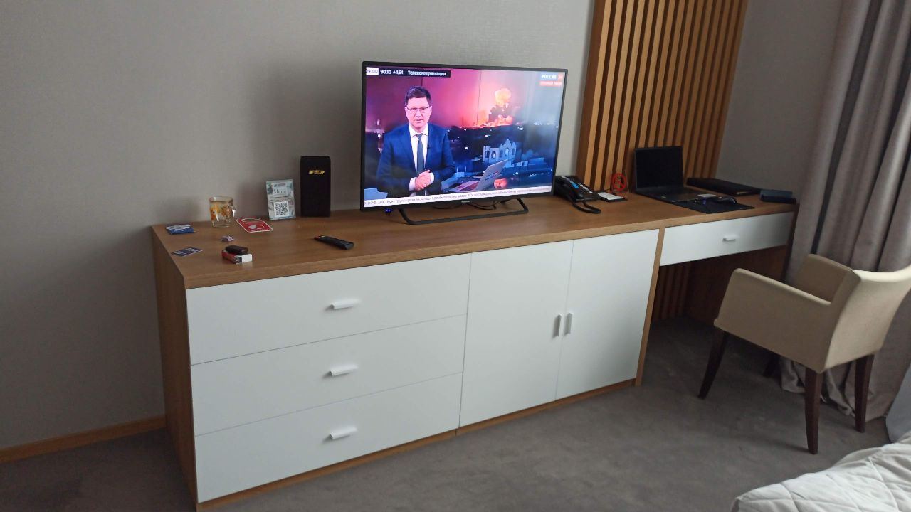 Фото Отель Иртыш