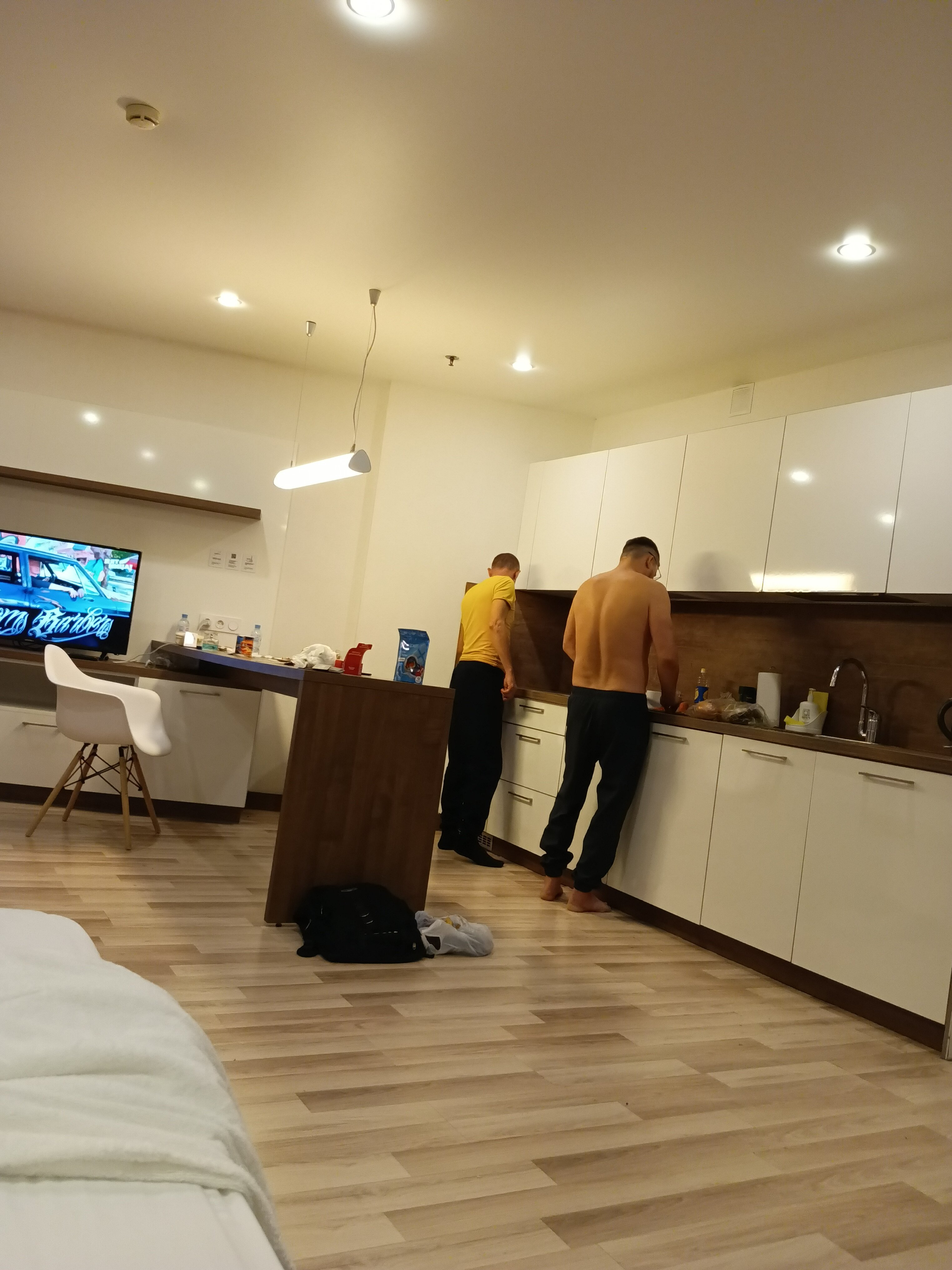 Фото Комфорт-Апарт