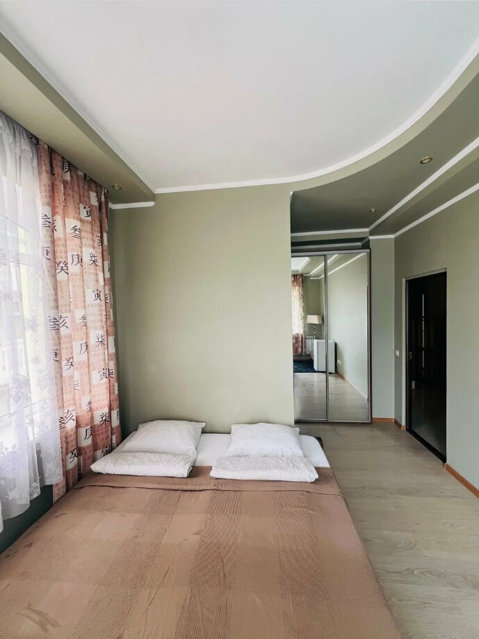 Фото Зеленый дом