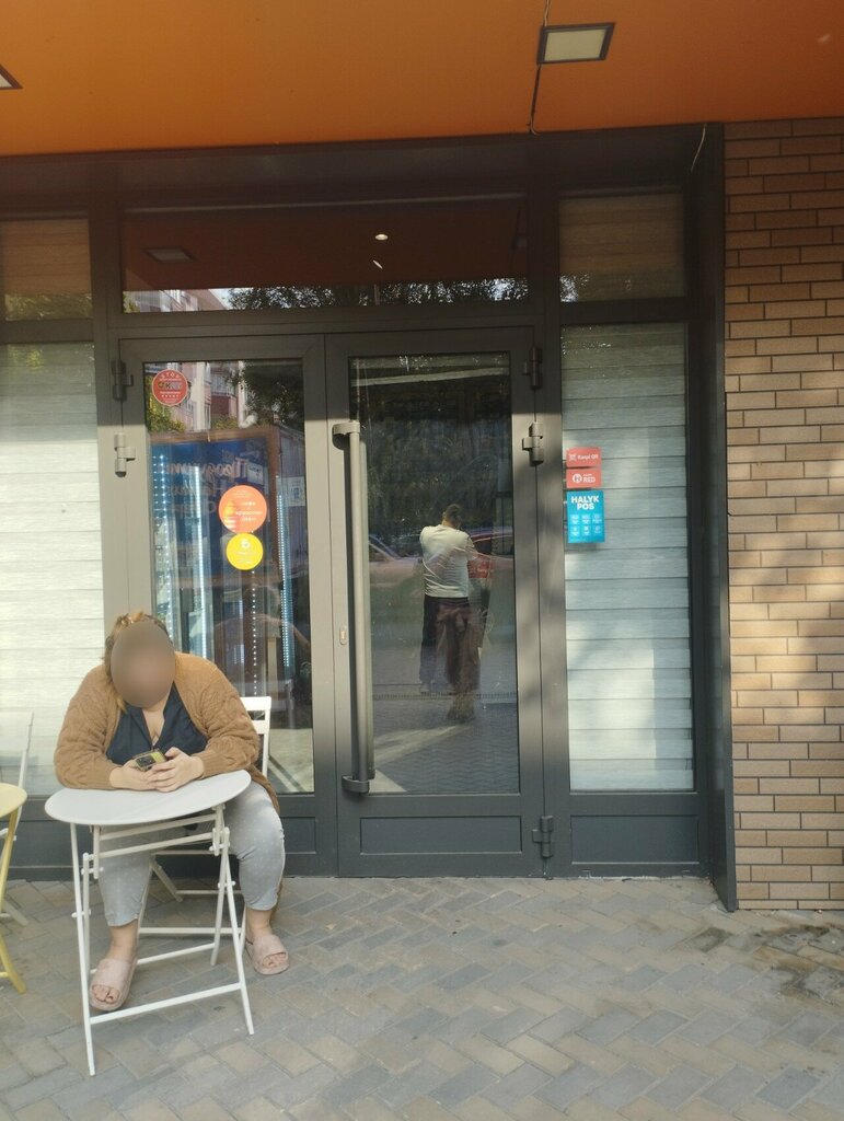 Beer shop Sommelier, Almaty, photo
