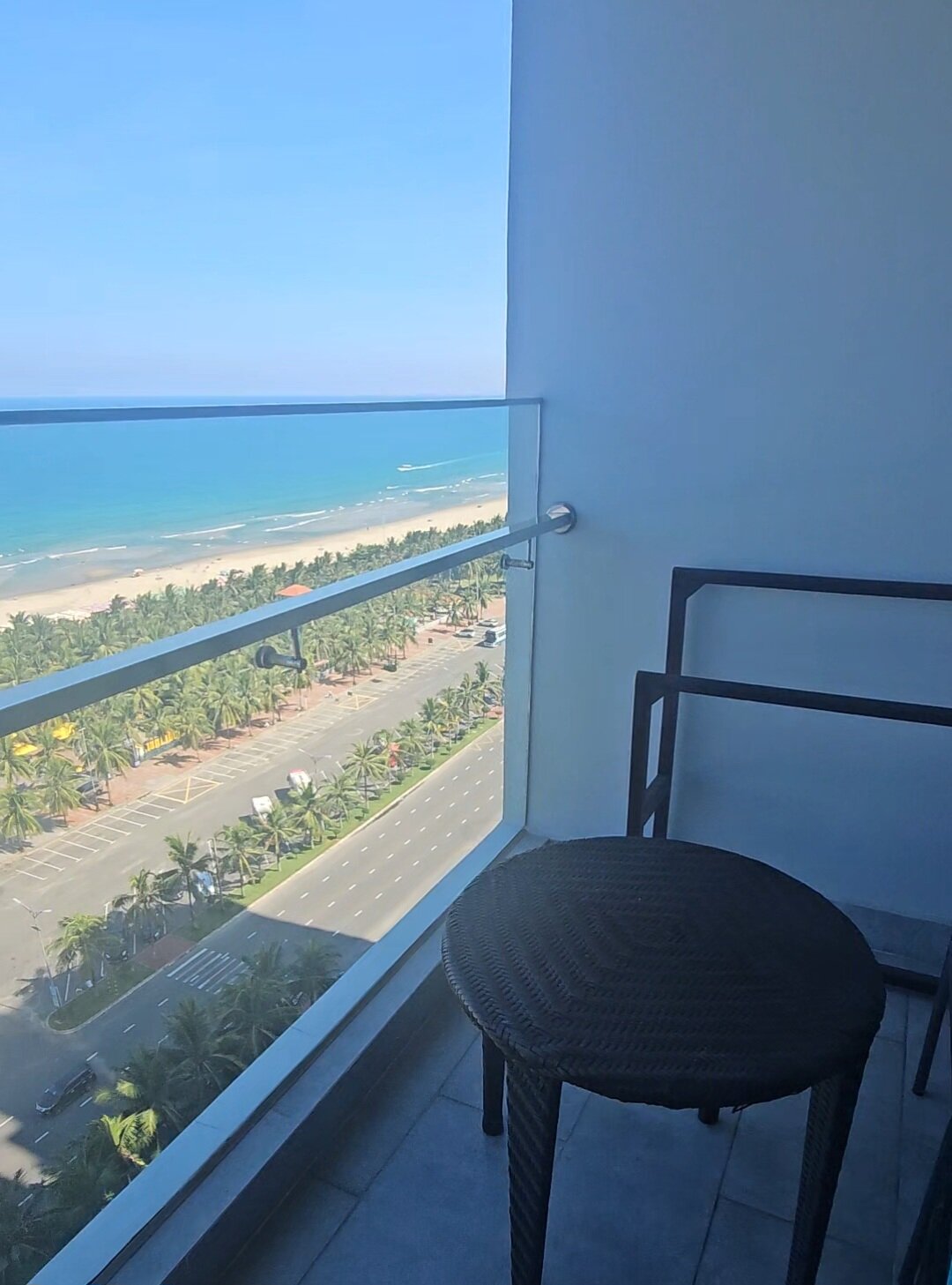 Фото Voco Ma Belle Danang by Ihg