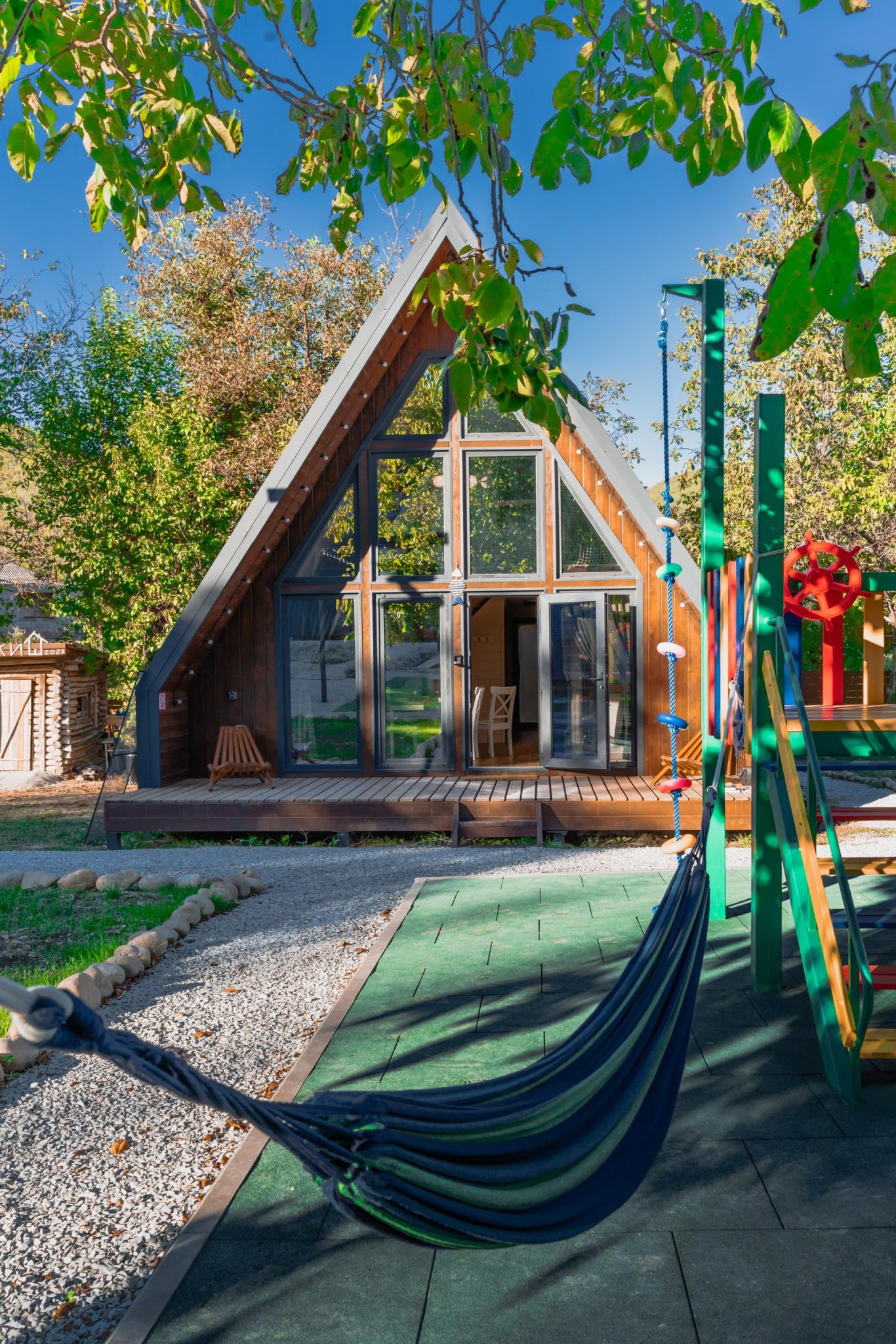 Фото Теремки