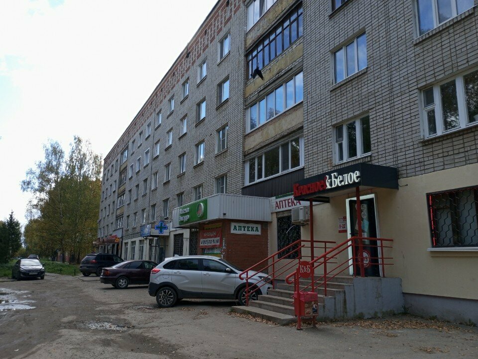 Household goods and chemicals shop Lyubimy Dom, Yoshkar‑Ola, photo