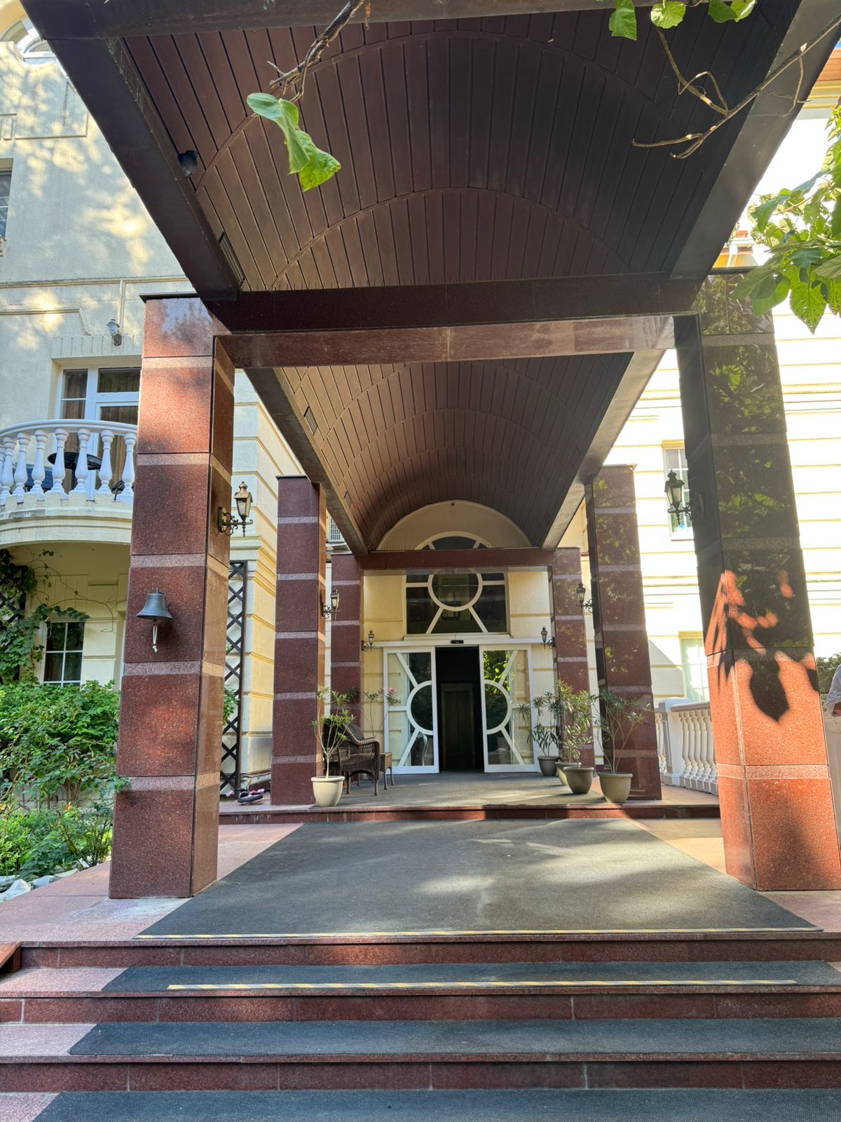 Фото Морской клуб