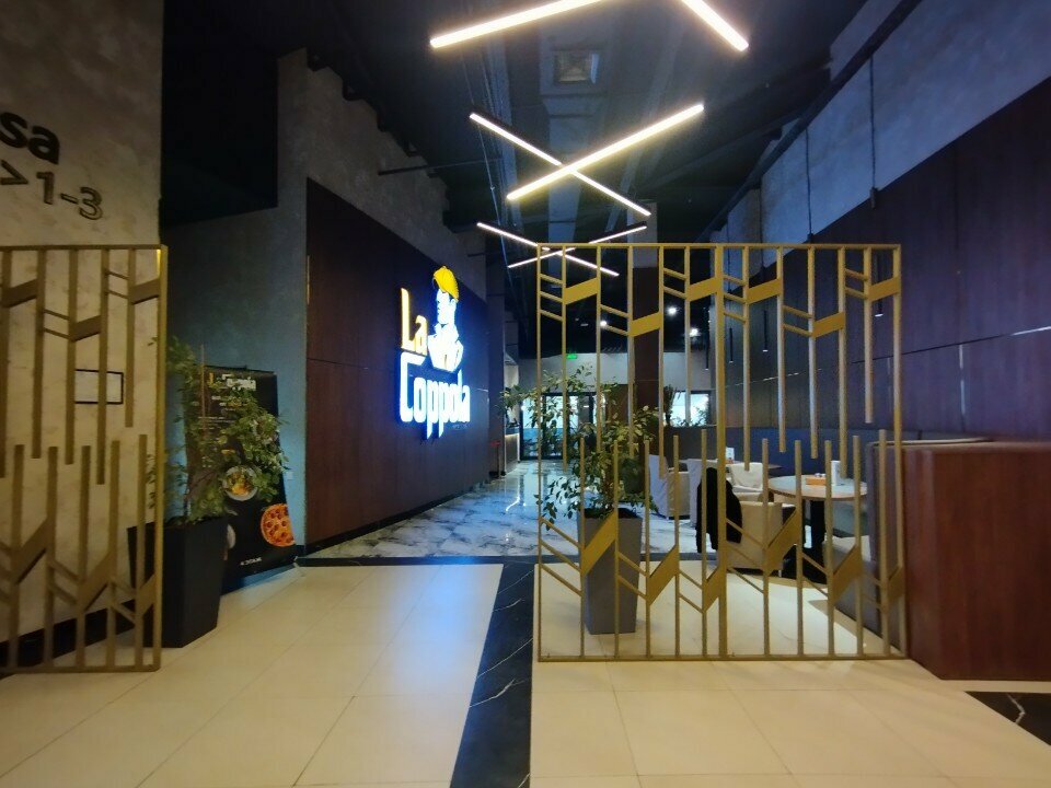 Cinema Kinoplexx, Hall No. 2, Chimkent, photo