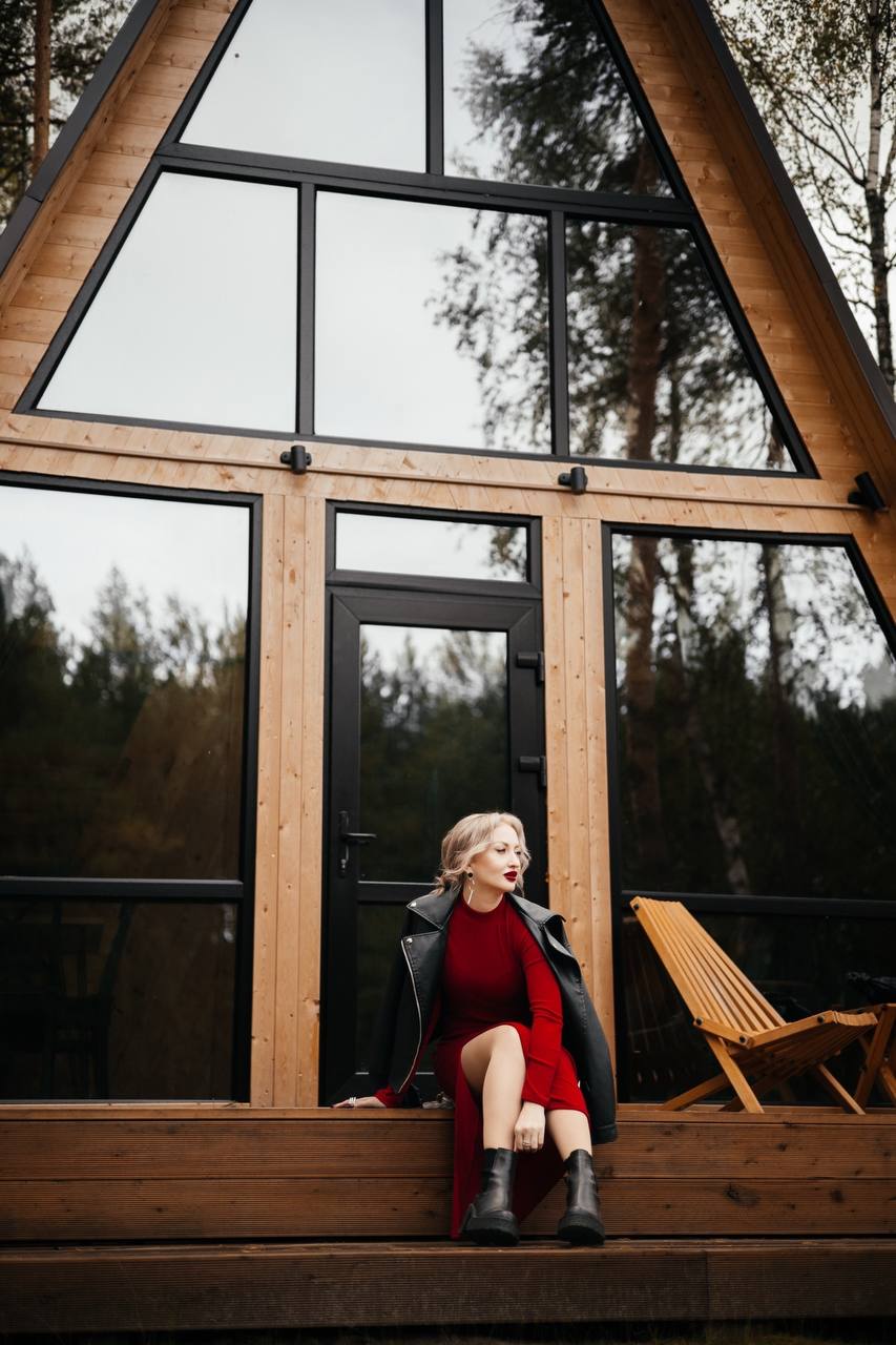 Фото Атмосфера