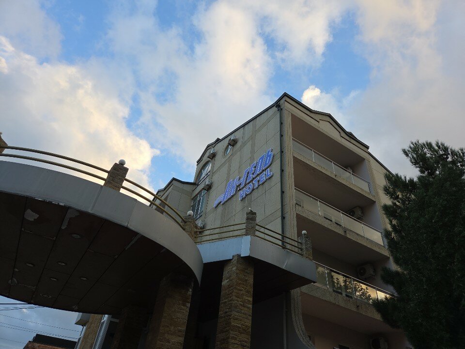 Фото Ак-Гёль