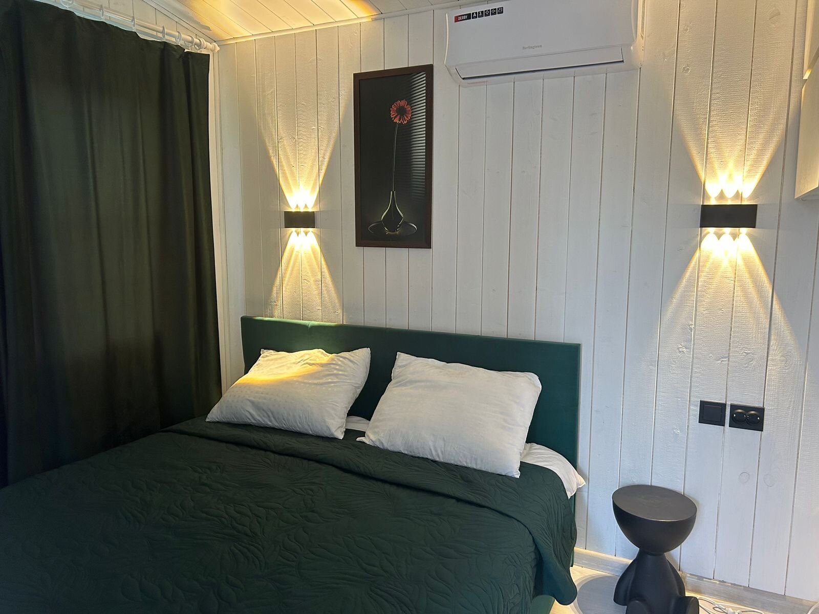 Фото Домик у Озера