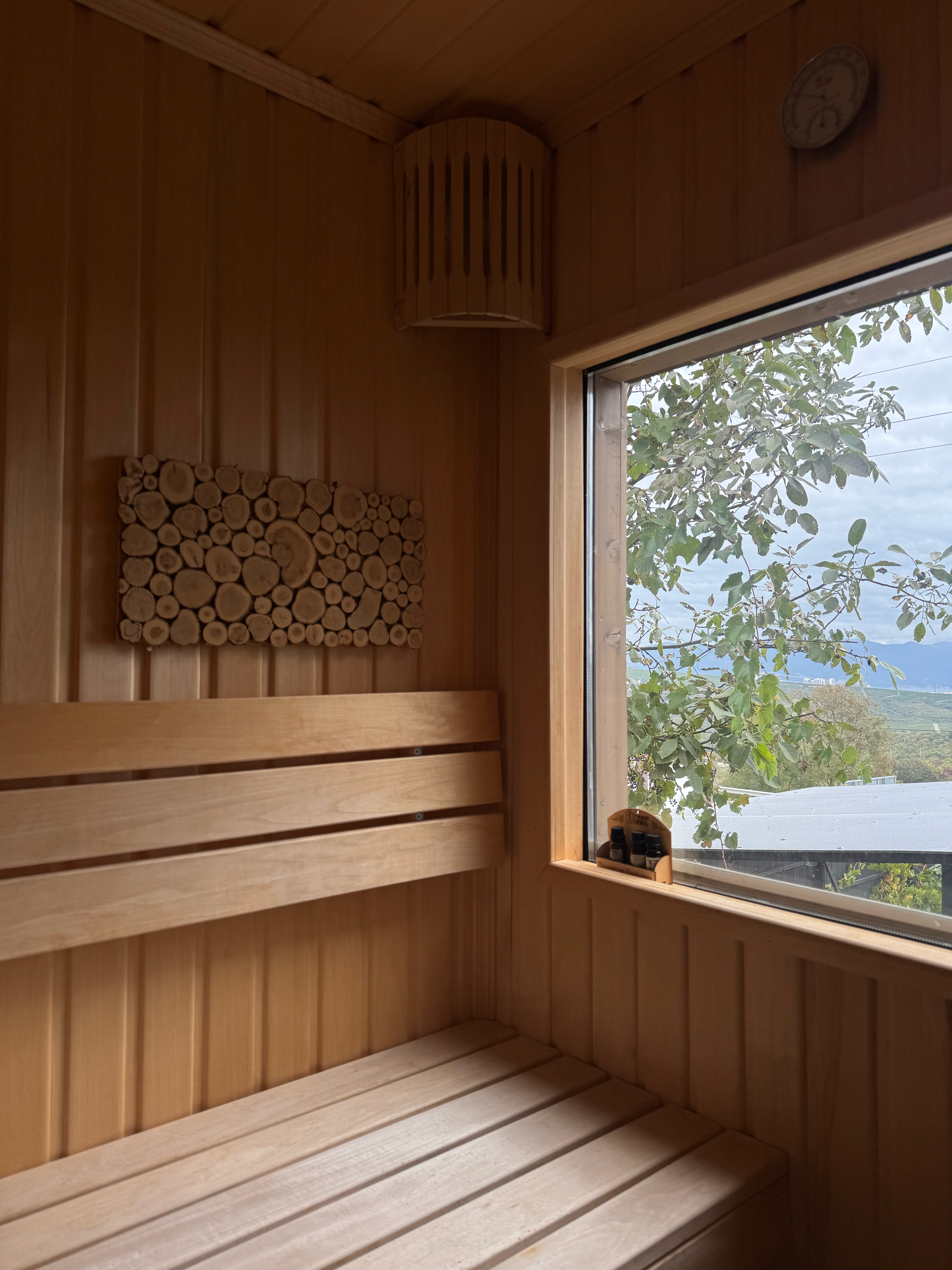 Фото ТеремШато