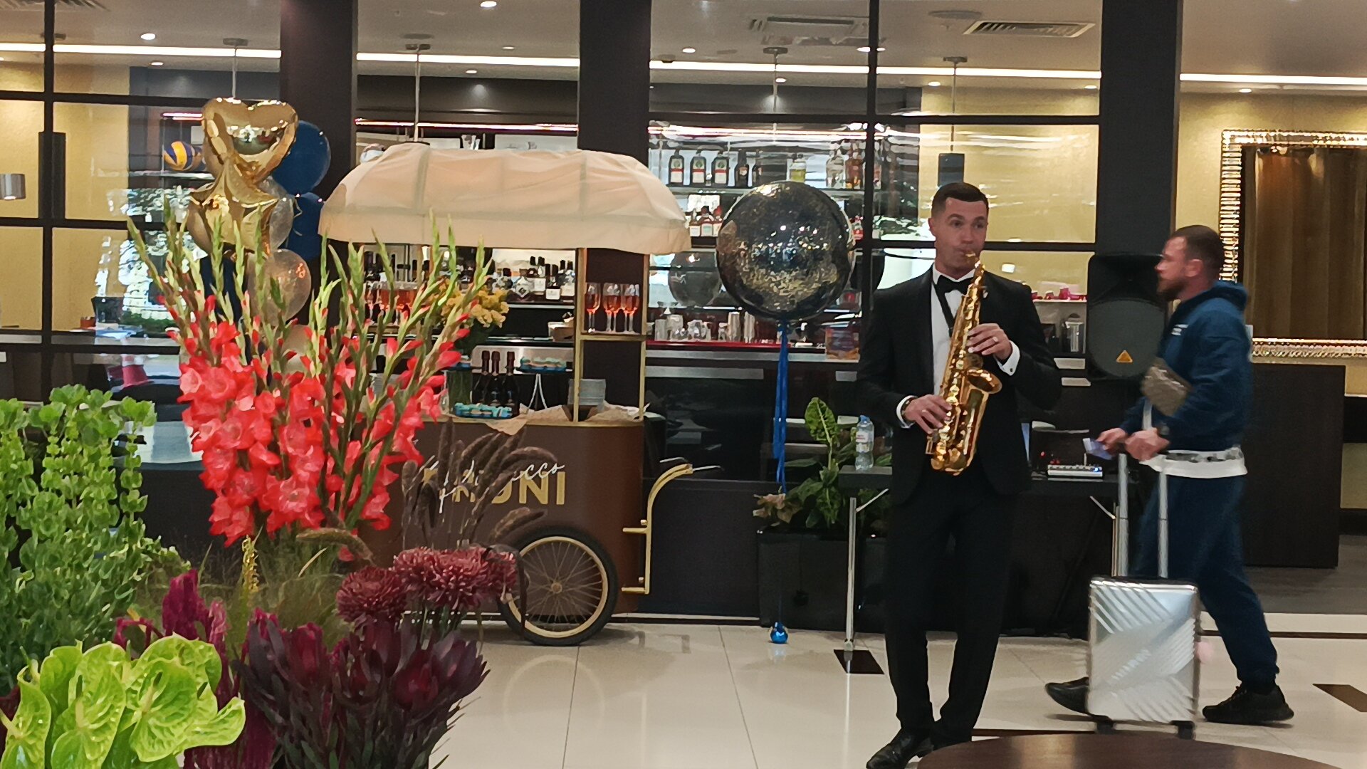 Фото Radisson Blu Hotel, Kaliningrad