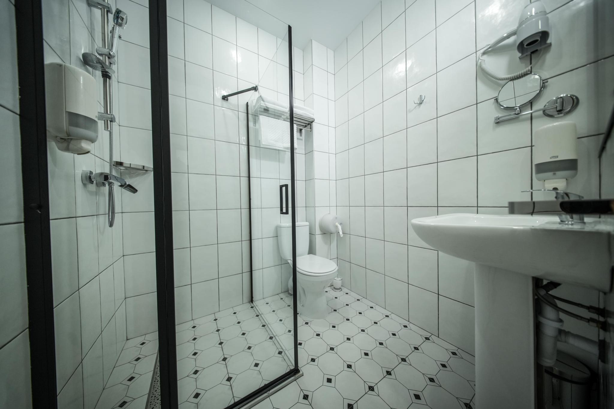 Фото Отель Проспект Мира