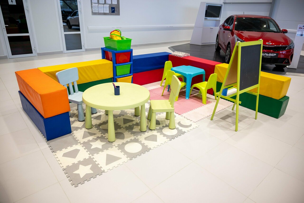 photo Solaris Сильвер