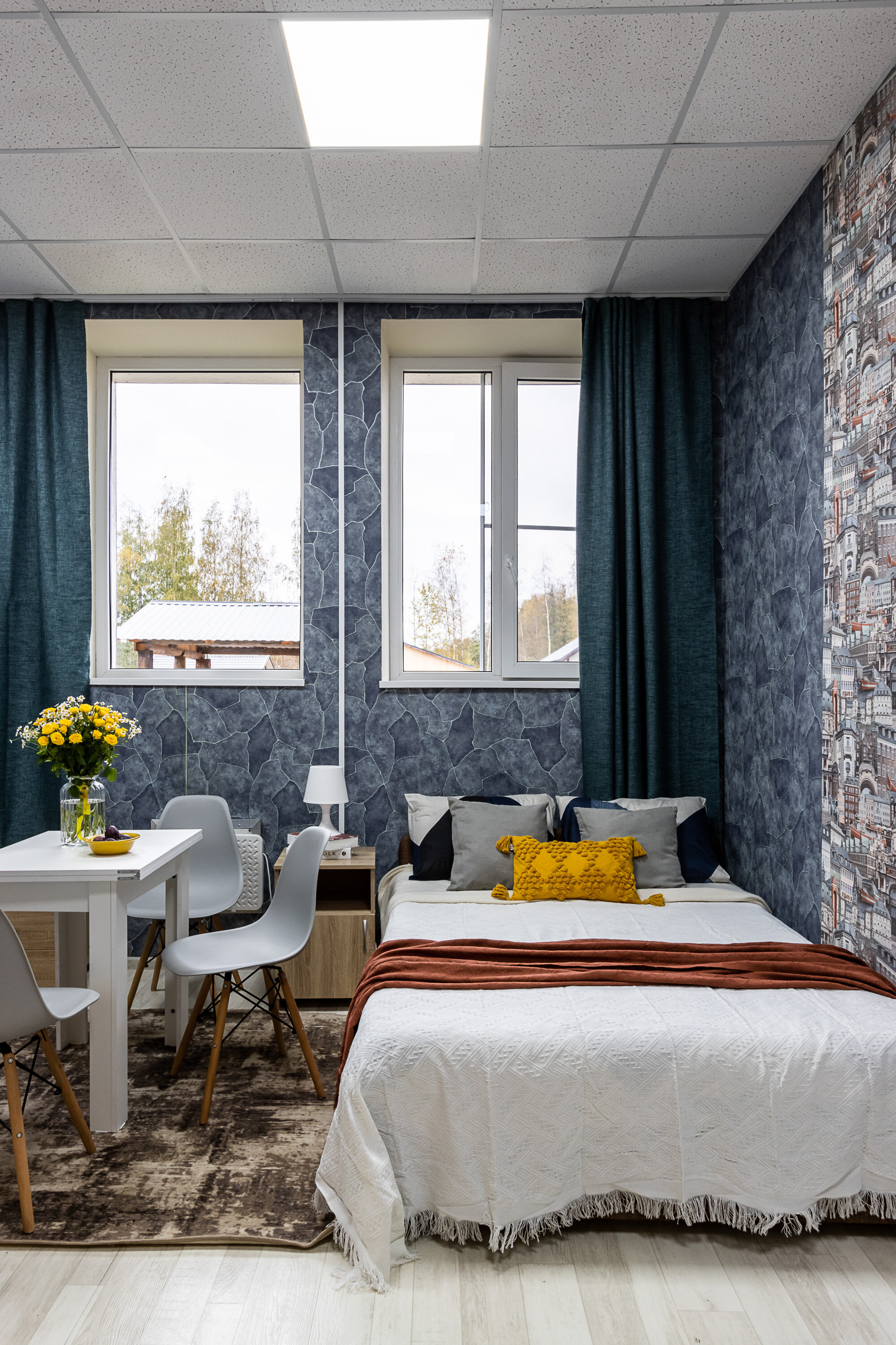 Фото отеля 2