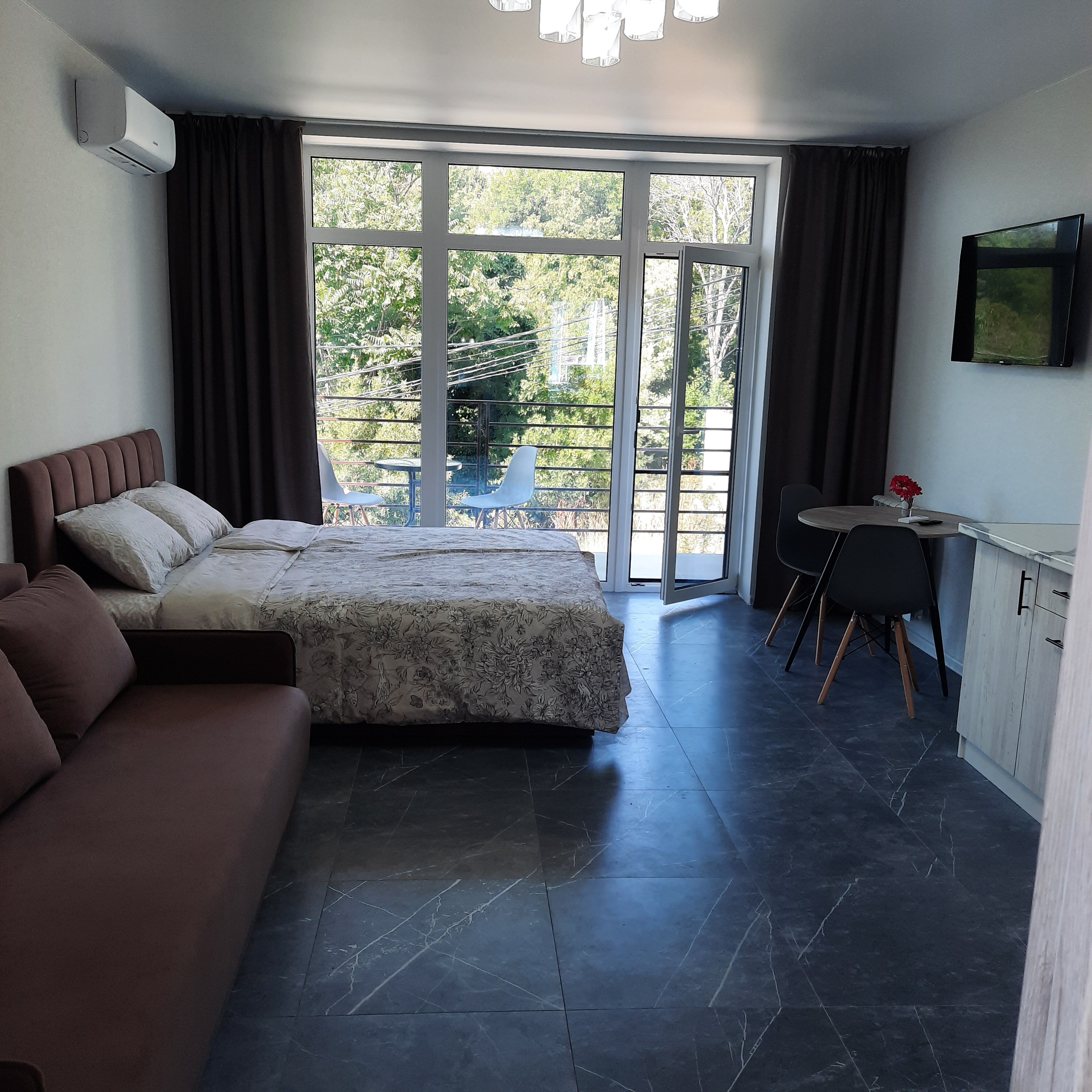 Фото Морской Бриз