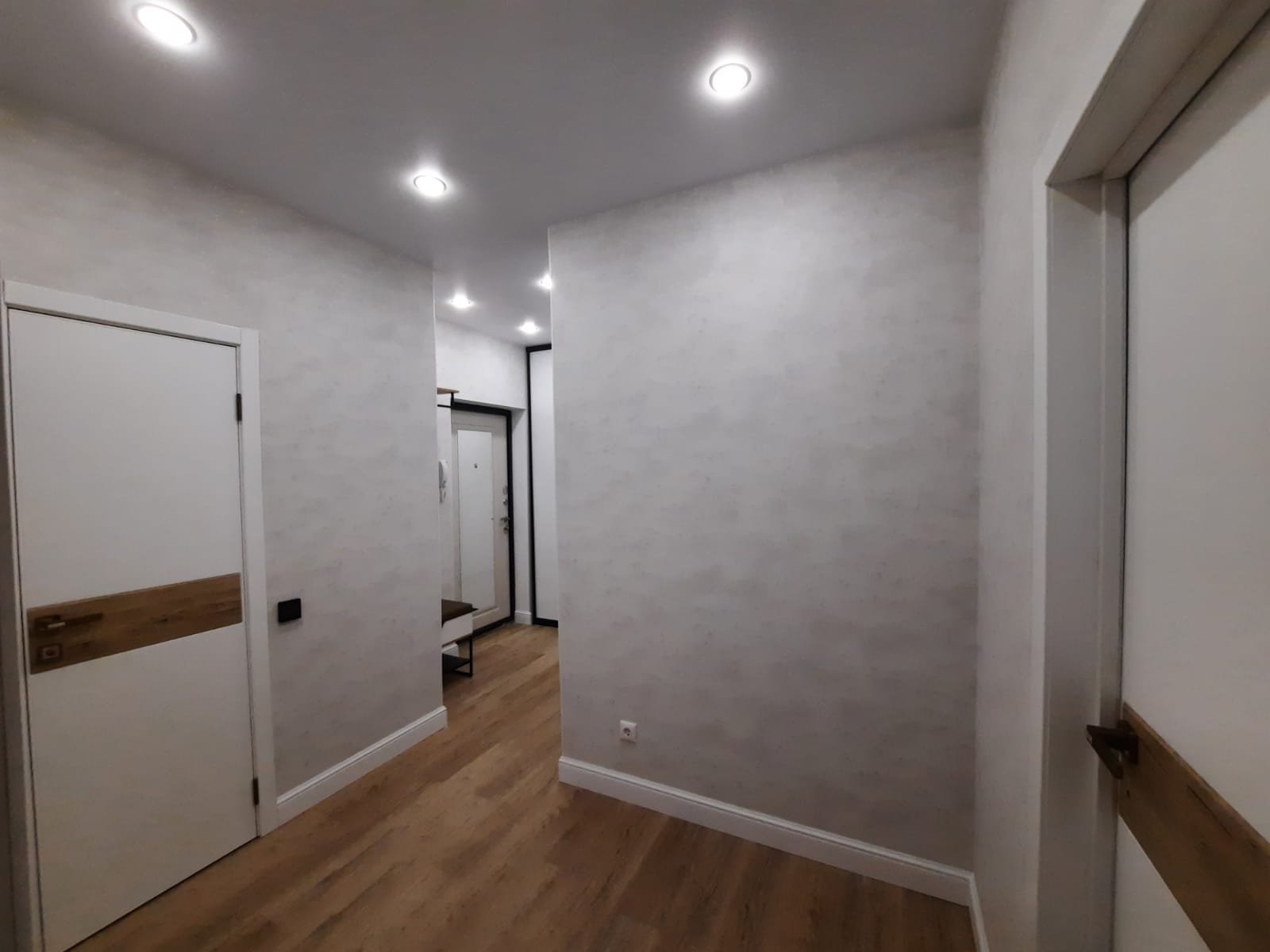 Фото Квартира Гастелло 27б Адлер