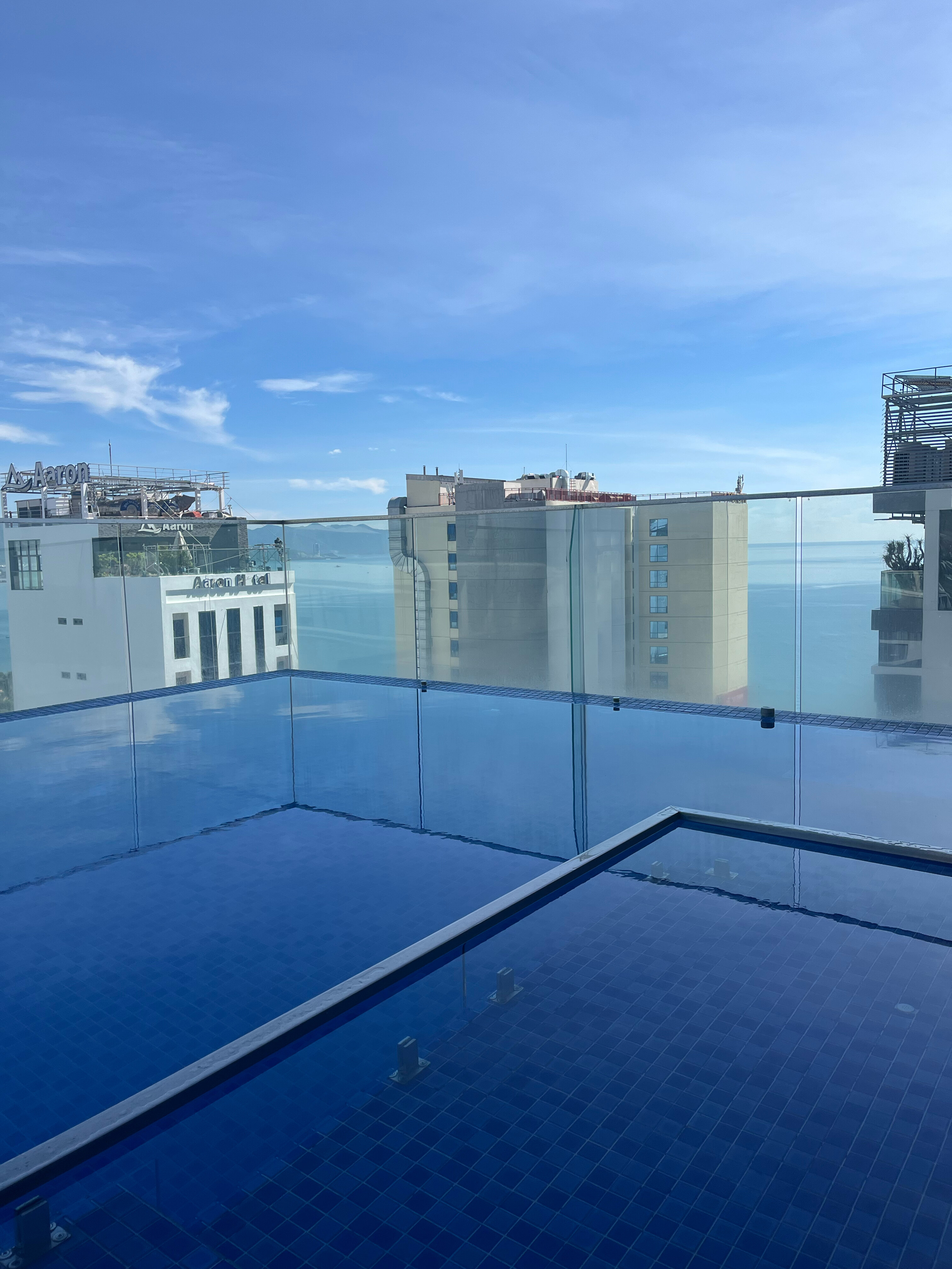 Фото Maris Hotel Nha Trang