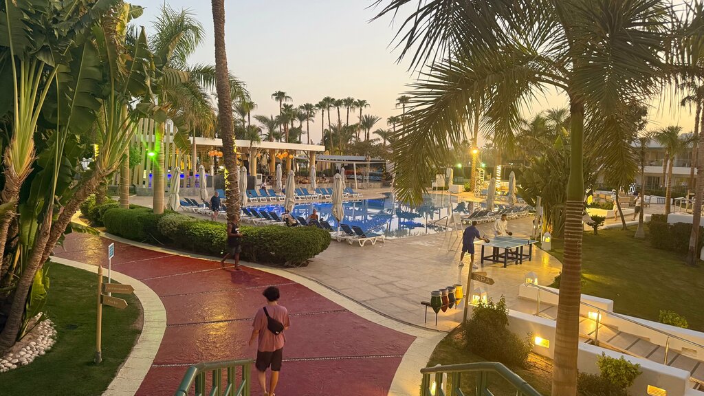 فندق Novotel Sharm El Sheikh ، شرم الشيخ، صورة