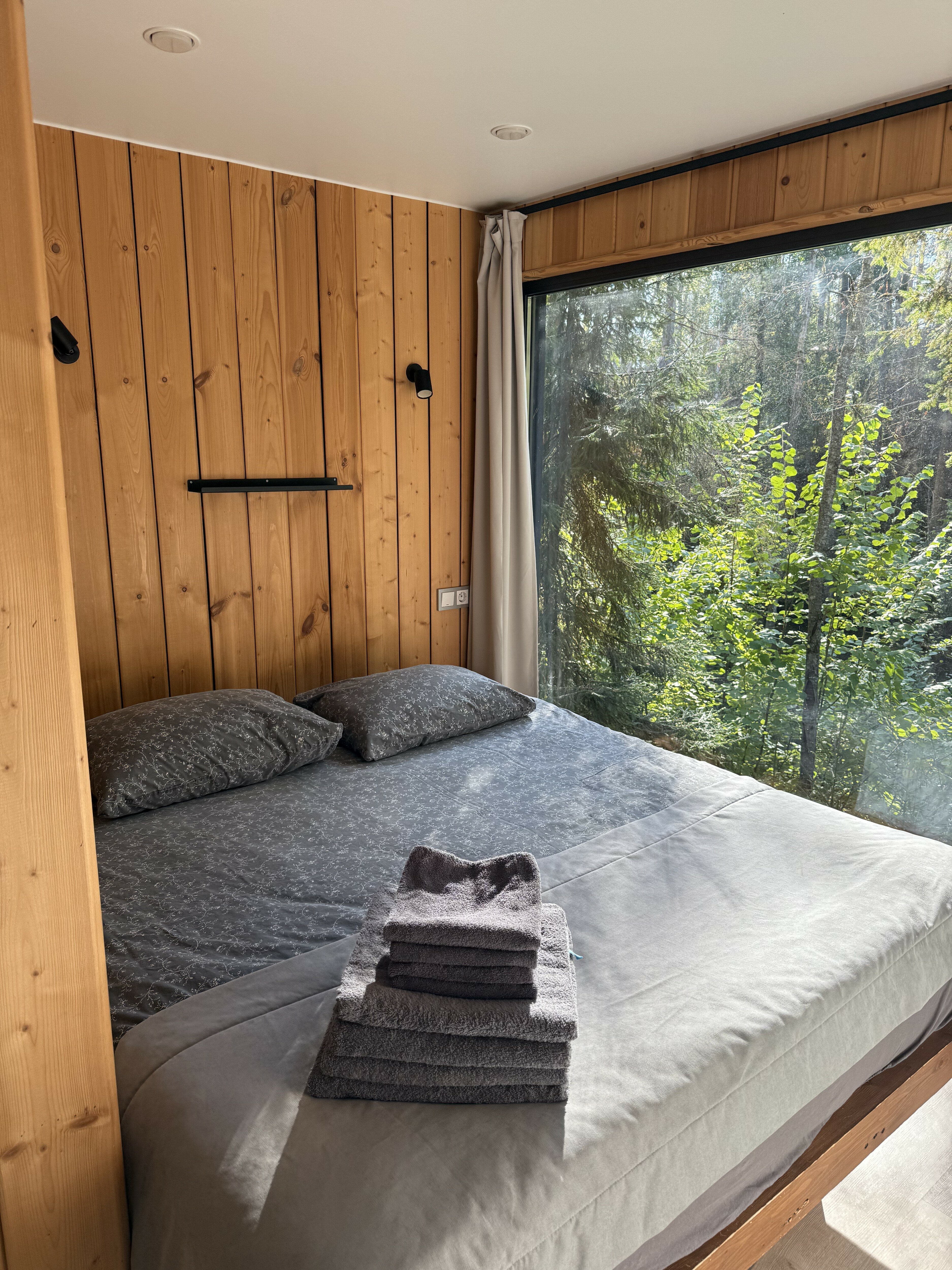 Фото Гринвальд Парк Скандинавия