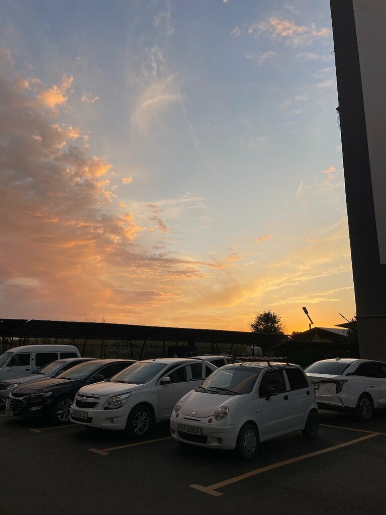 Turar-joyi majmuasi Yangi Darxon, Toshkent, foto