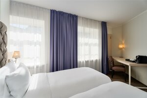  Radisson Hotel Old Town Riga