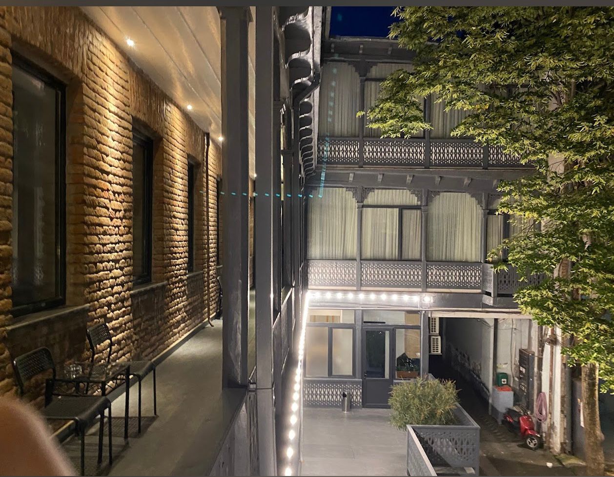 Фото Апарт-отель 5 Star