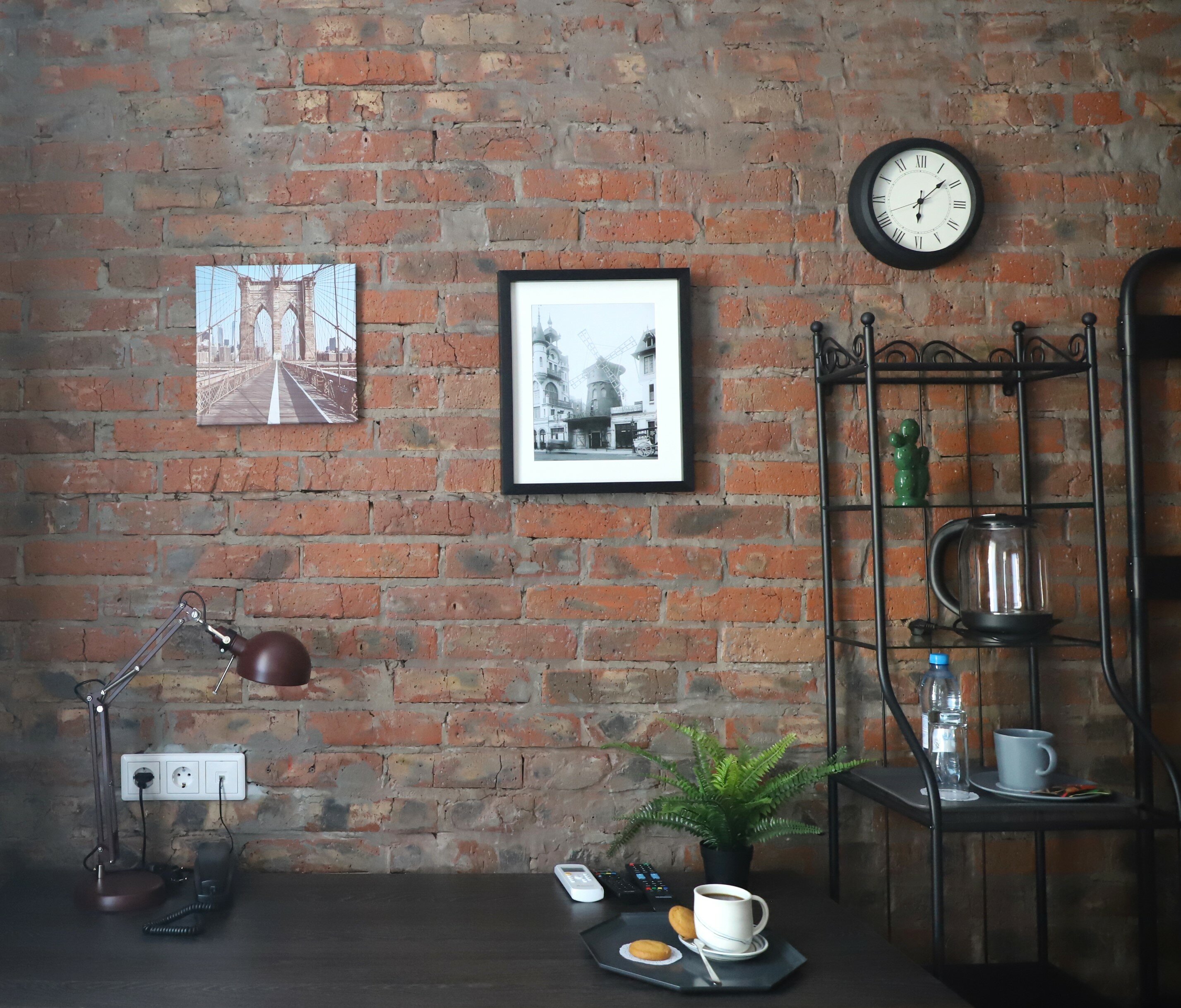 Фото Подкова на проспекте Губкина 1/4