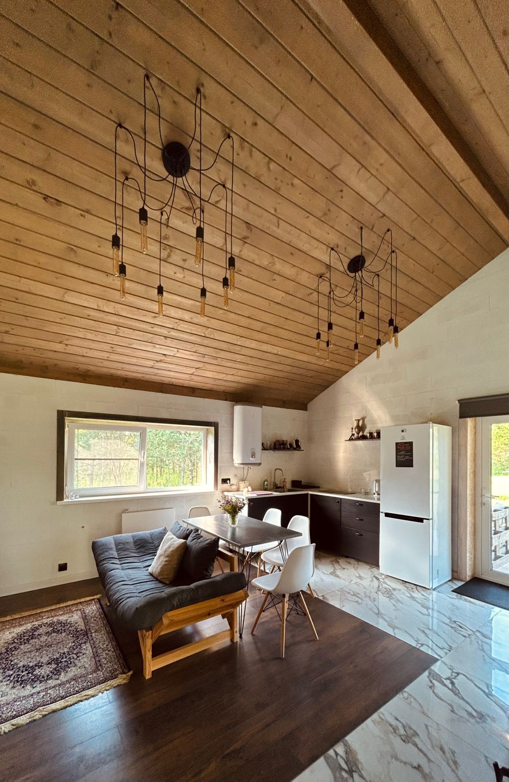 Фото Арт Хаус