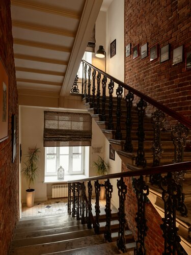 Гостиница Mary в Санкт-Петербурге