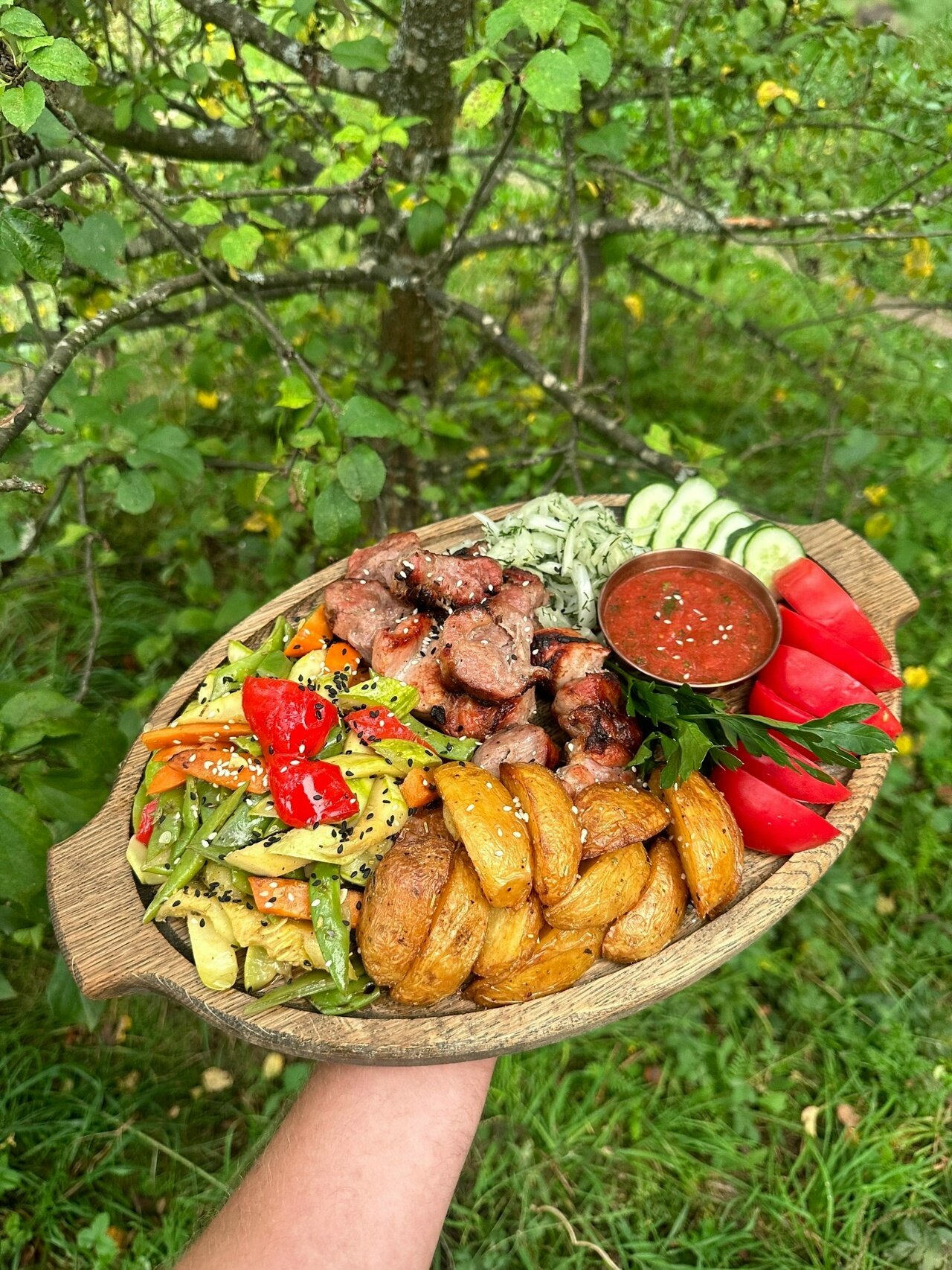 Фото На краю земли