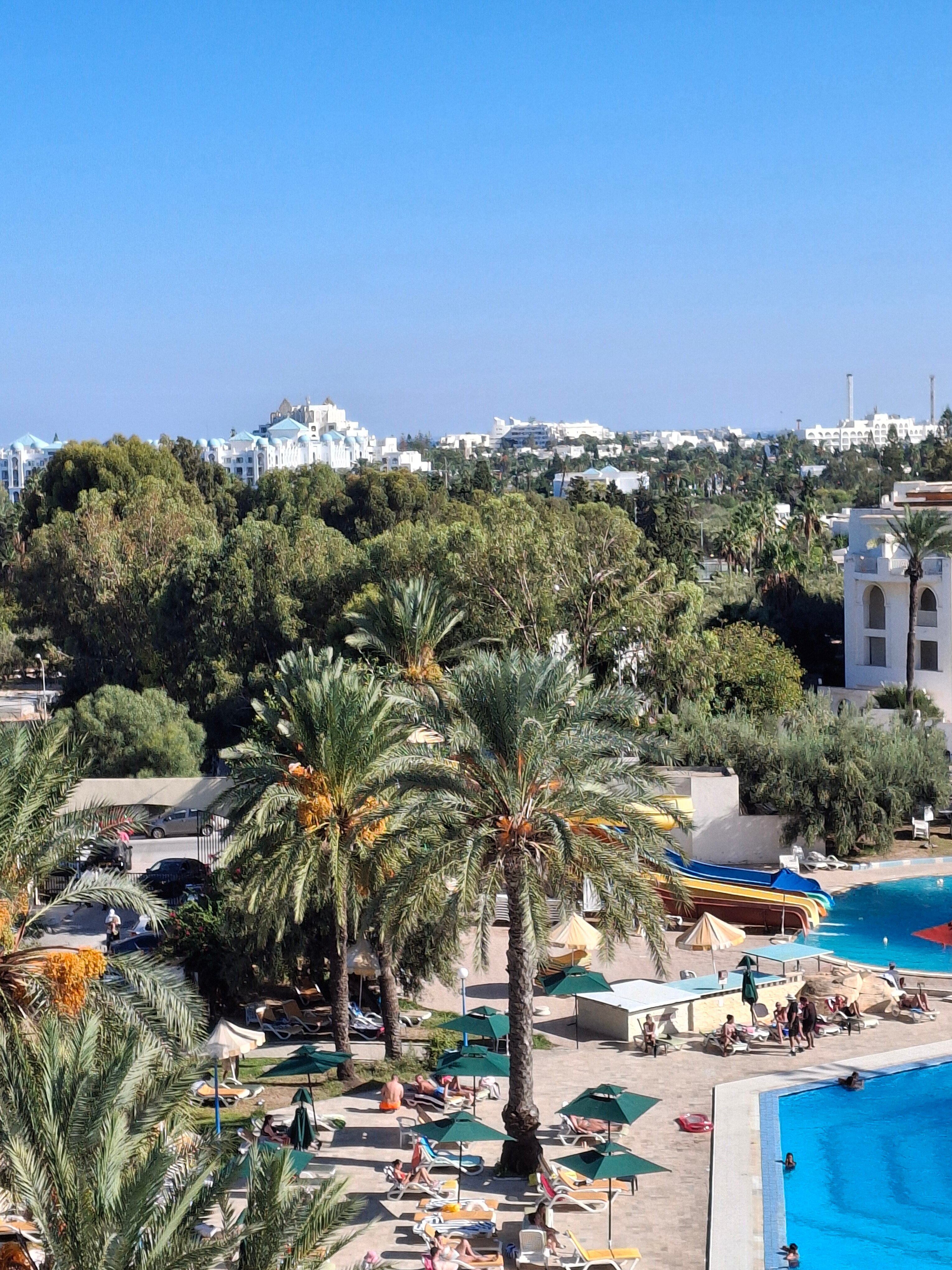 Фото Hotel Riviera