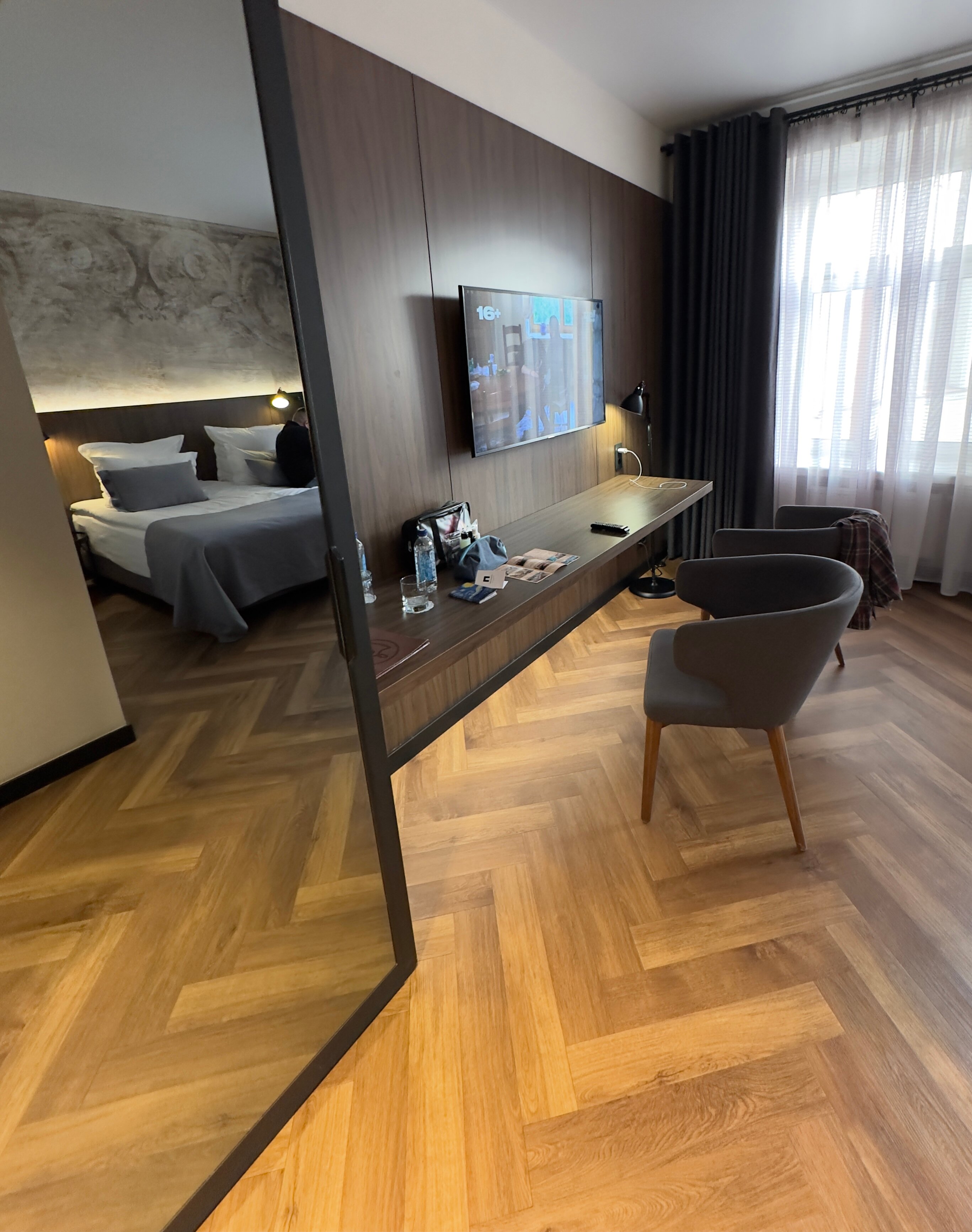 Фото Двор Подзноева, студии и апартаменты