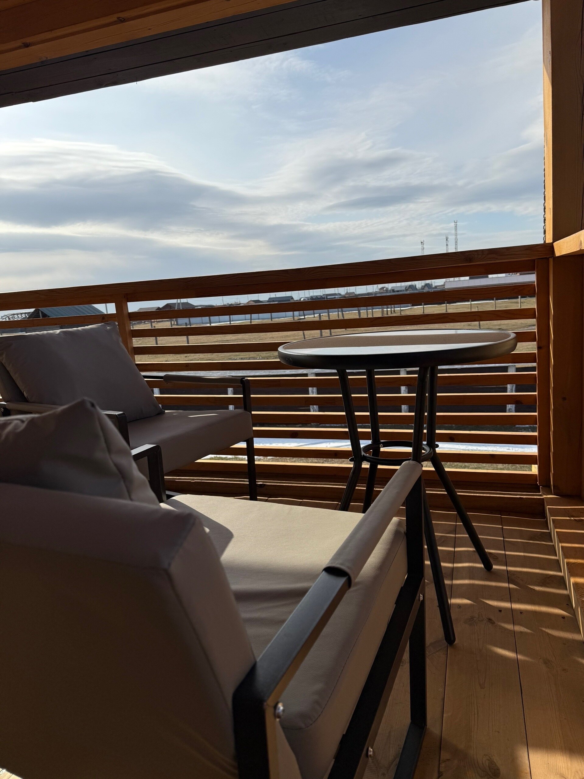 Фото Белая Гора