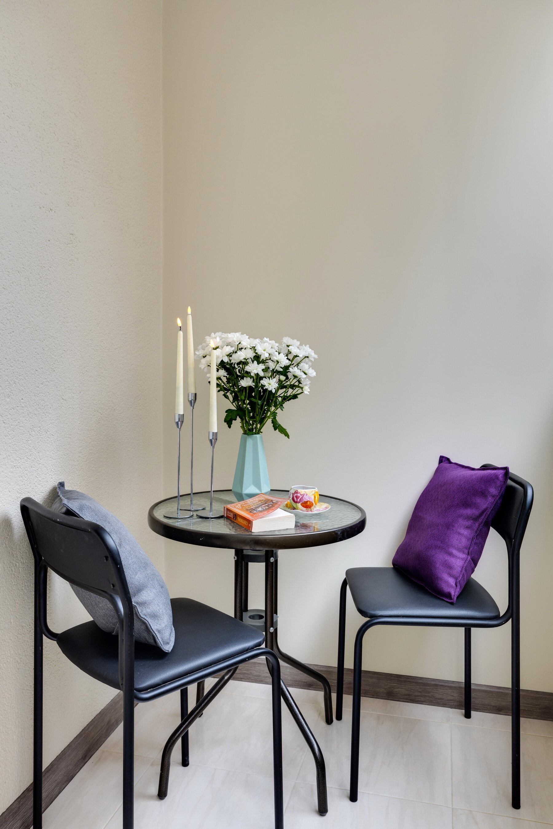 Фото Апартаменты на Северной от Home24