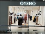 Oysho (Antalya, Konyaalti District, Ataturk Boulevard, 3), clothing store