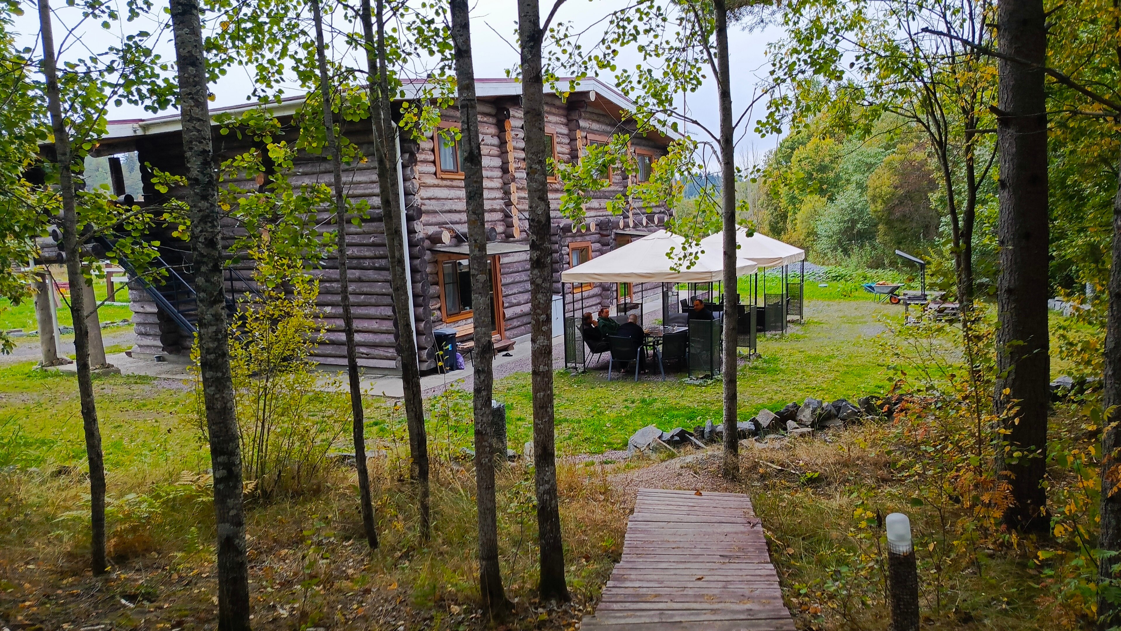 Фото Шале Клёвер