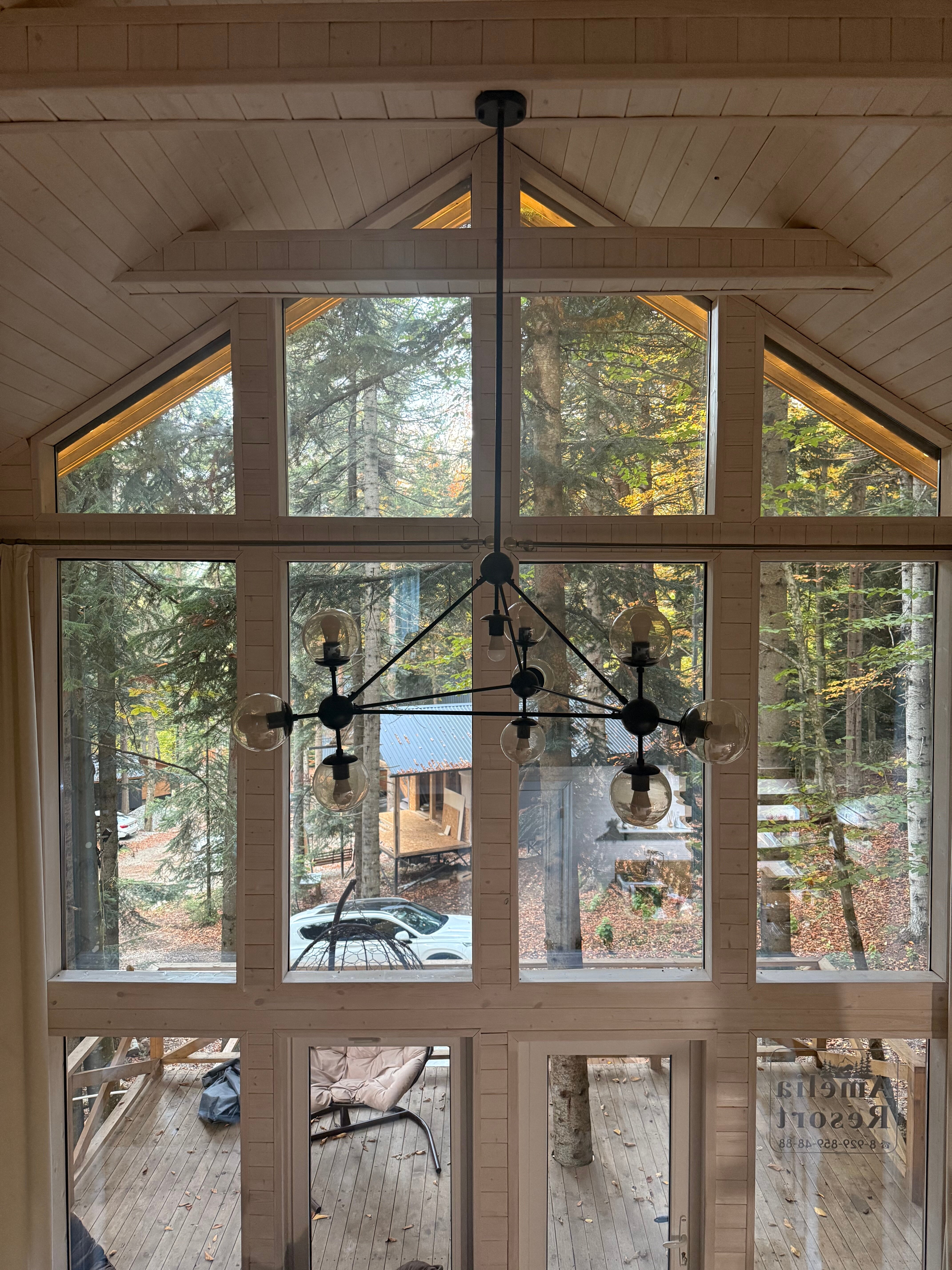 Фото Amelia Resort